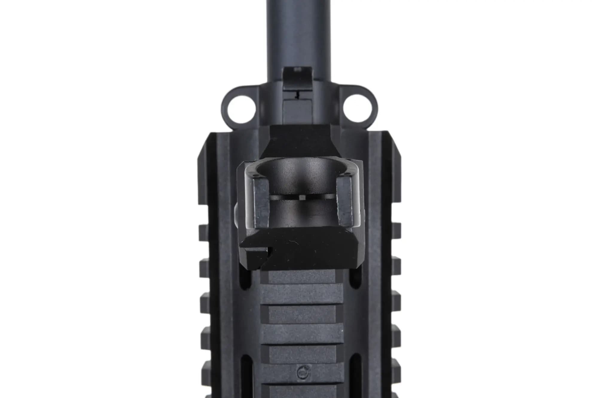 Karabinek szturmowy AEG Specna Arms SA-FH07 Flex BLDC HAL ETU Gen. 2 - Black