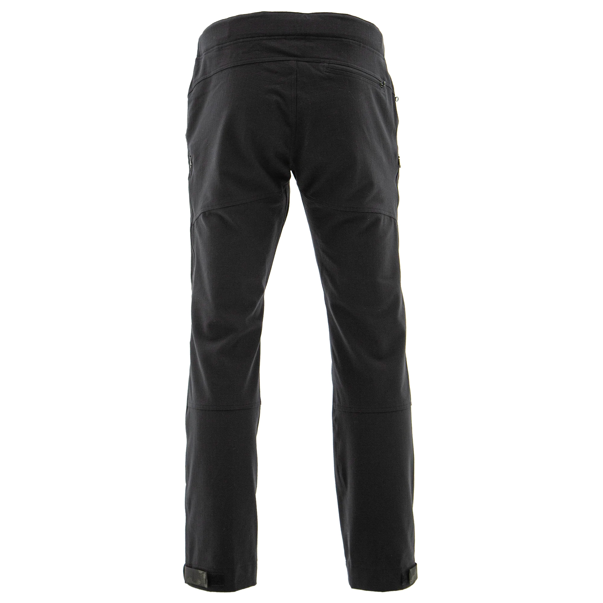 Штани Carinthia Goldeck - Black
