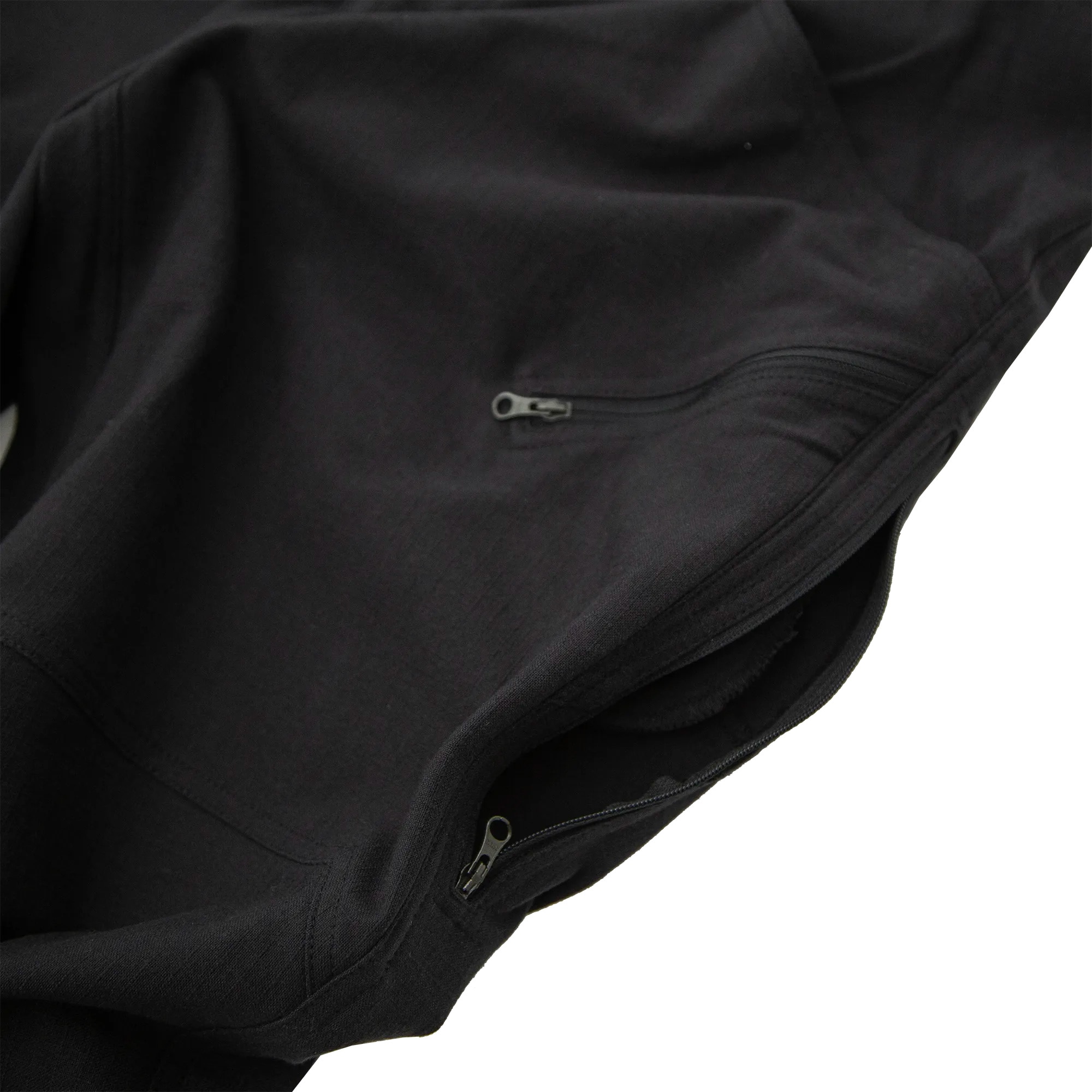 Штани Carinthia Goldeck - Black