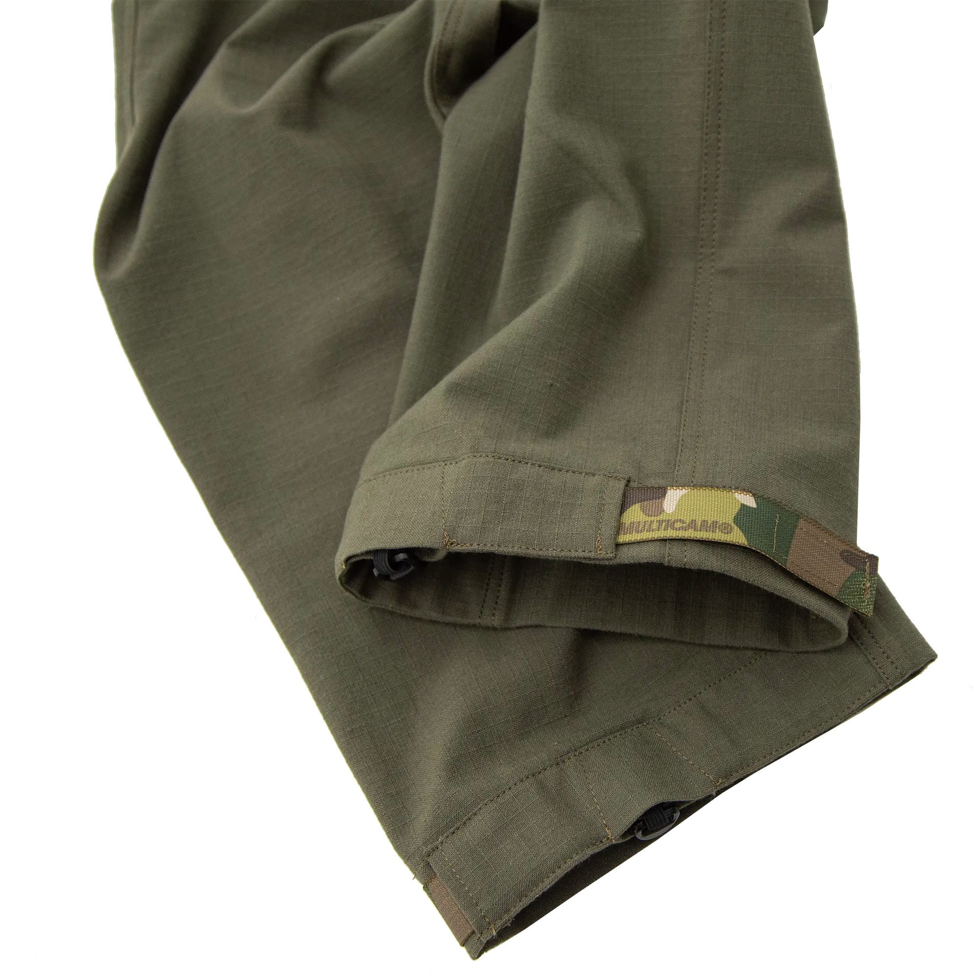 Spodnie Carinthia Goldeck - Olive
