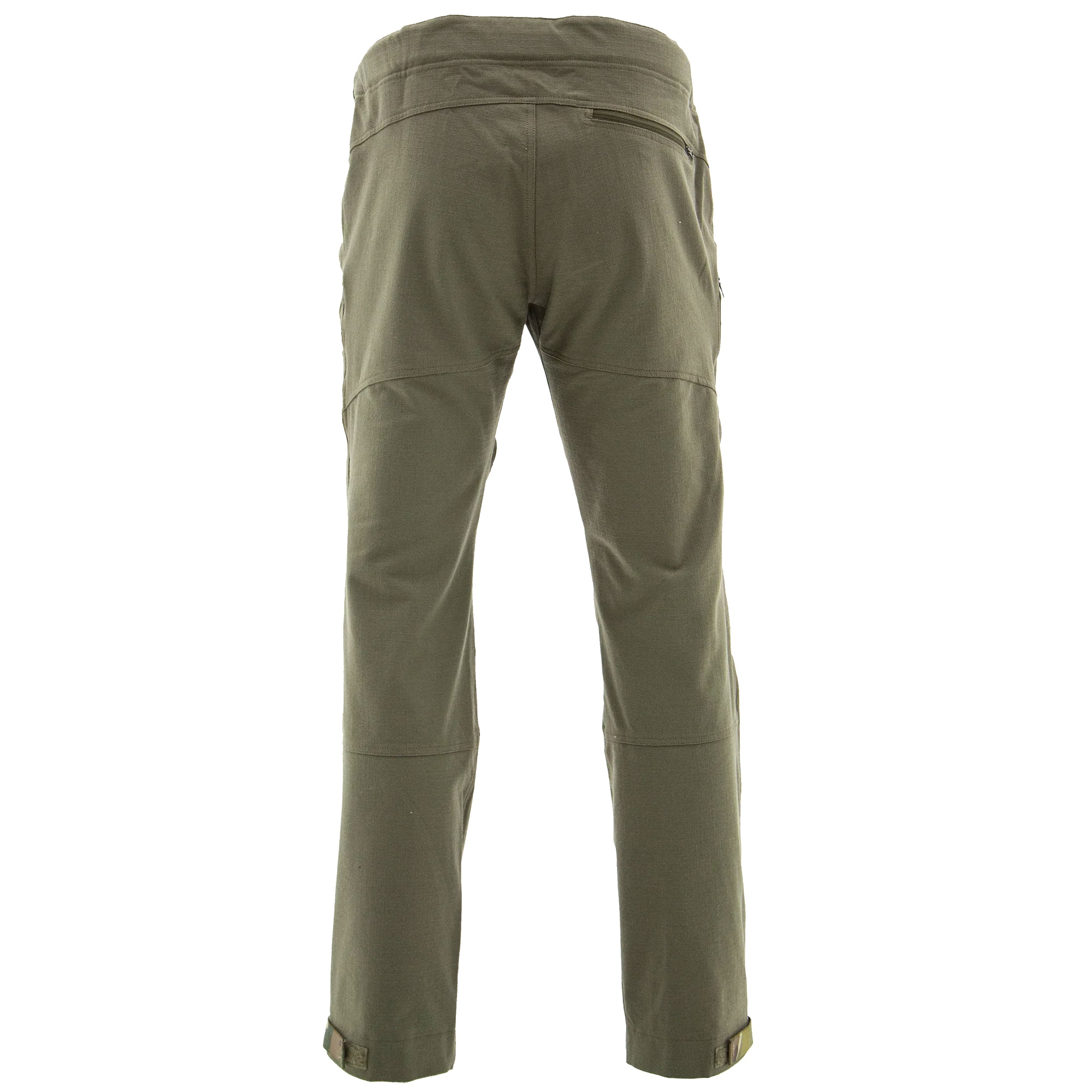 Штани Carinthia Goldeck - Olive