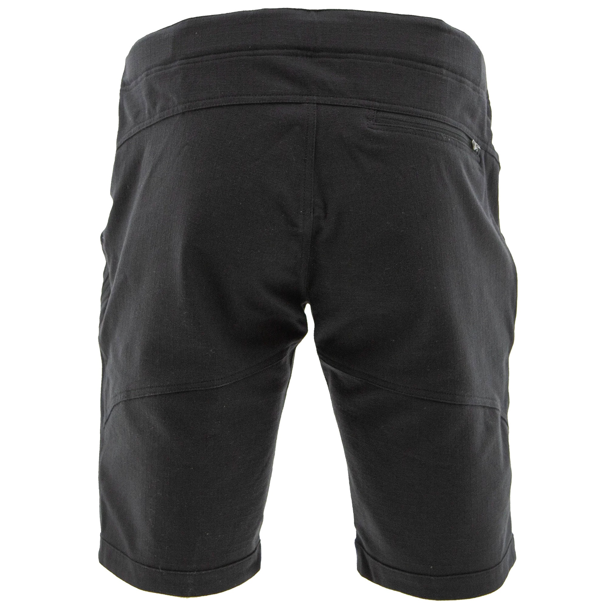 Шорти Carinthia Goldeck - Black