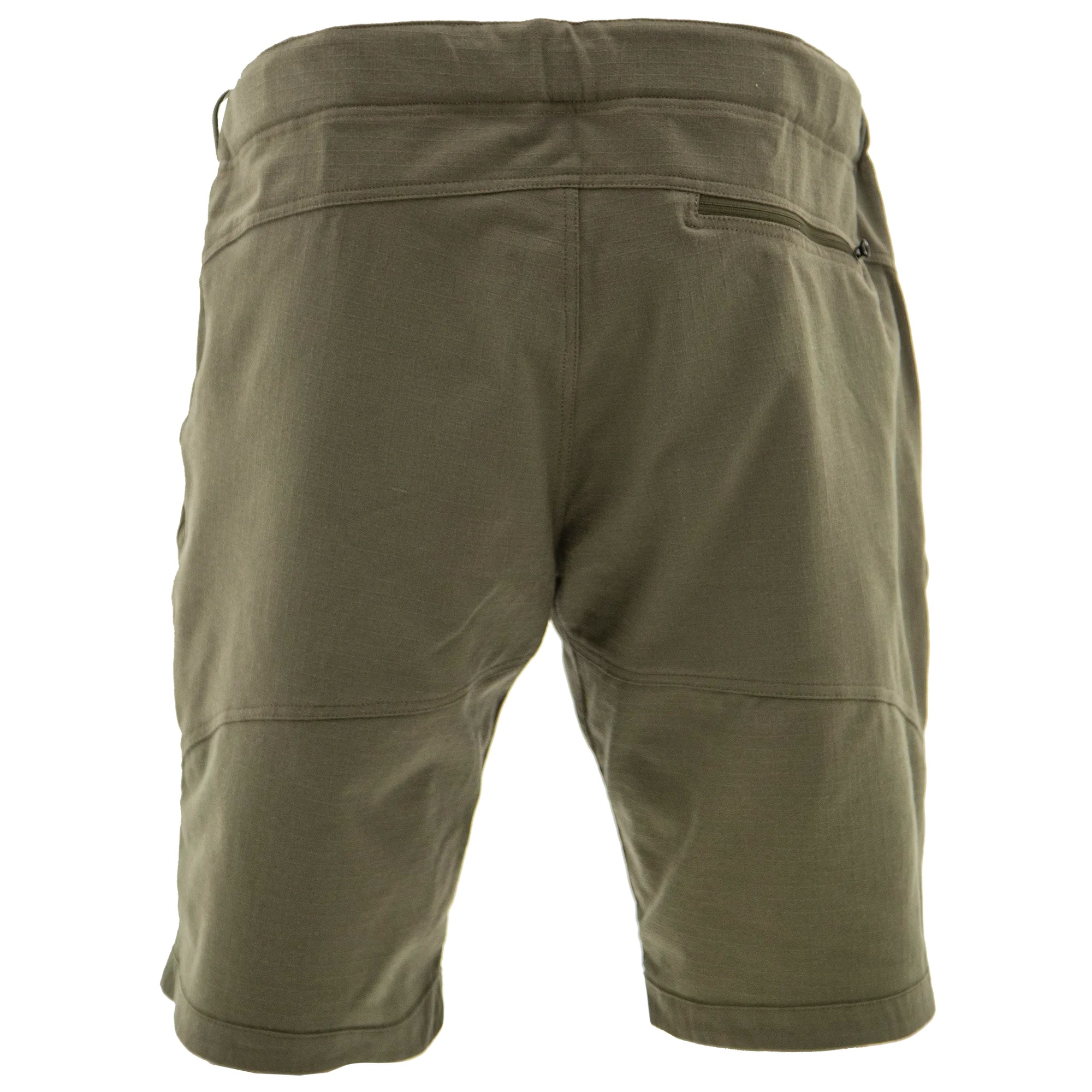 Szorty Carinthia Goldeck - Olive