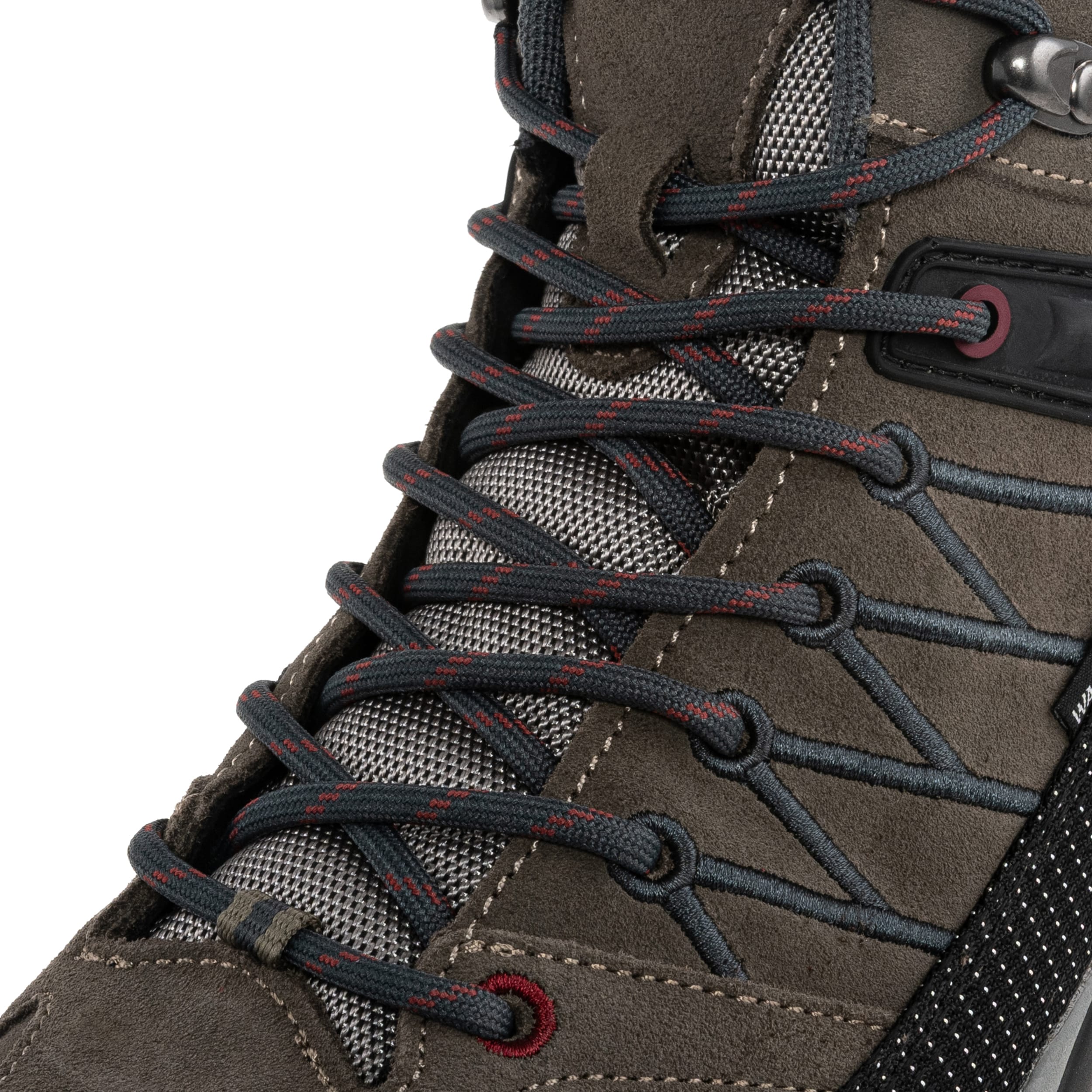 Buty trekkingowe CMP Rigel Mid Waterproof - Torba/Anthracite