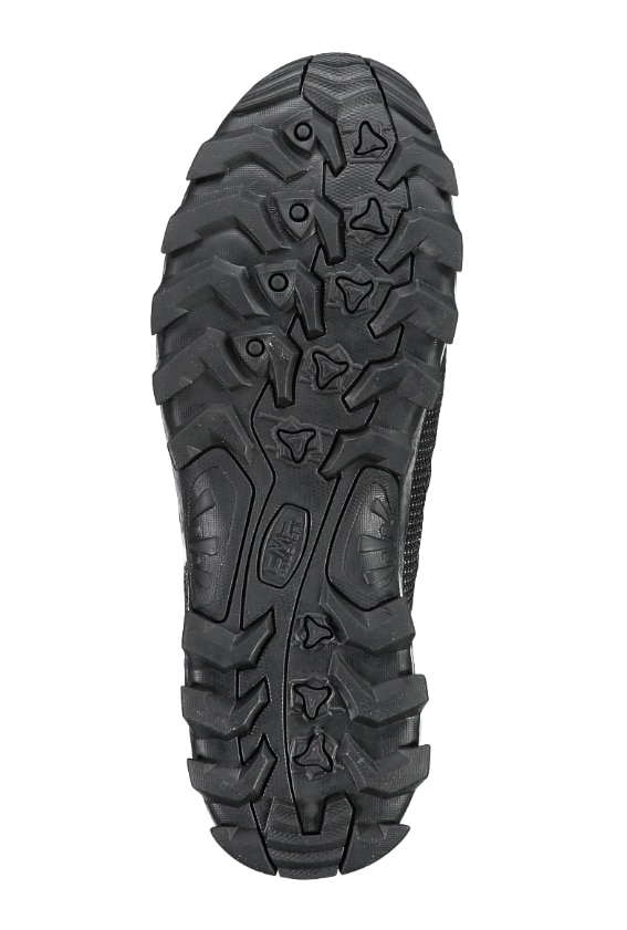 Трекінгові черевики CMP Rigel Low Waterproof - Black