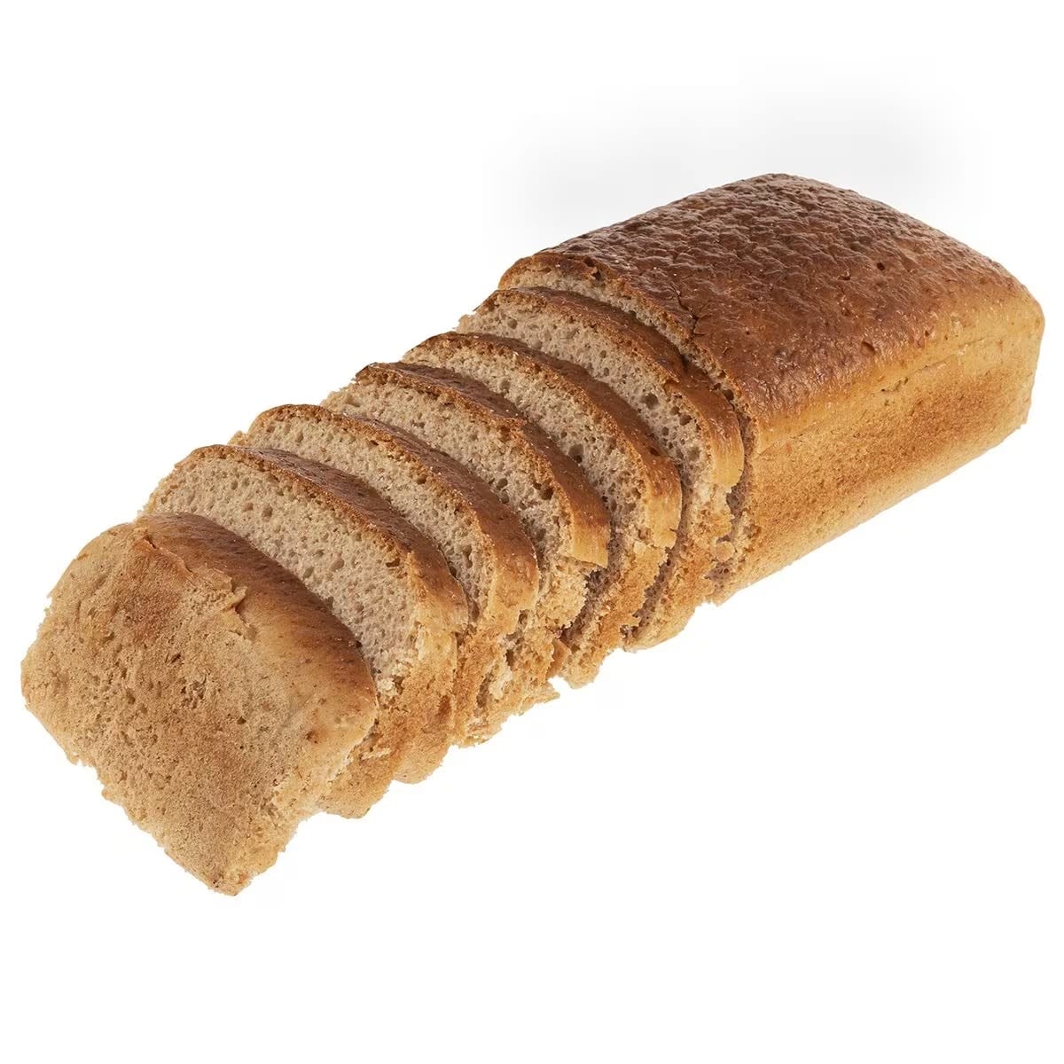 Chleb wojskowy pytlowy trwały 24 miesiące - 5 x 700 g