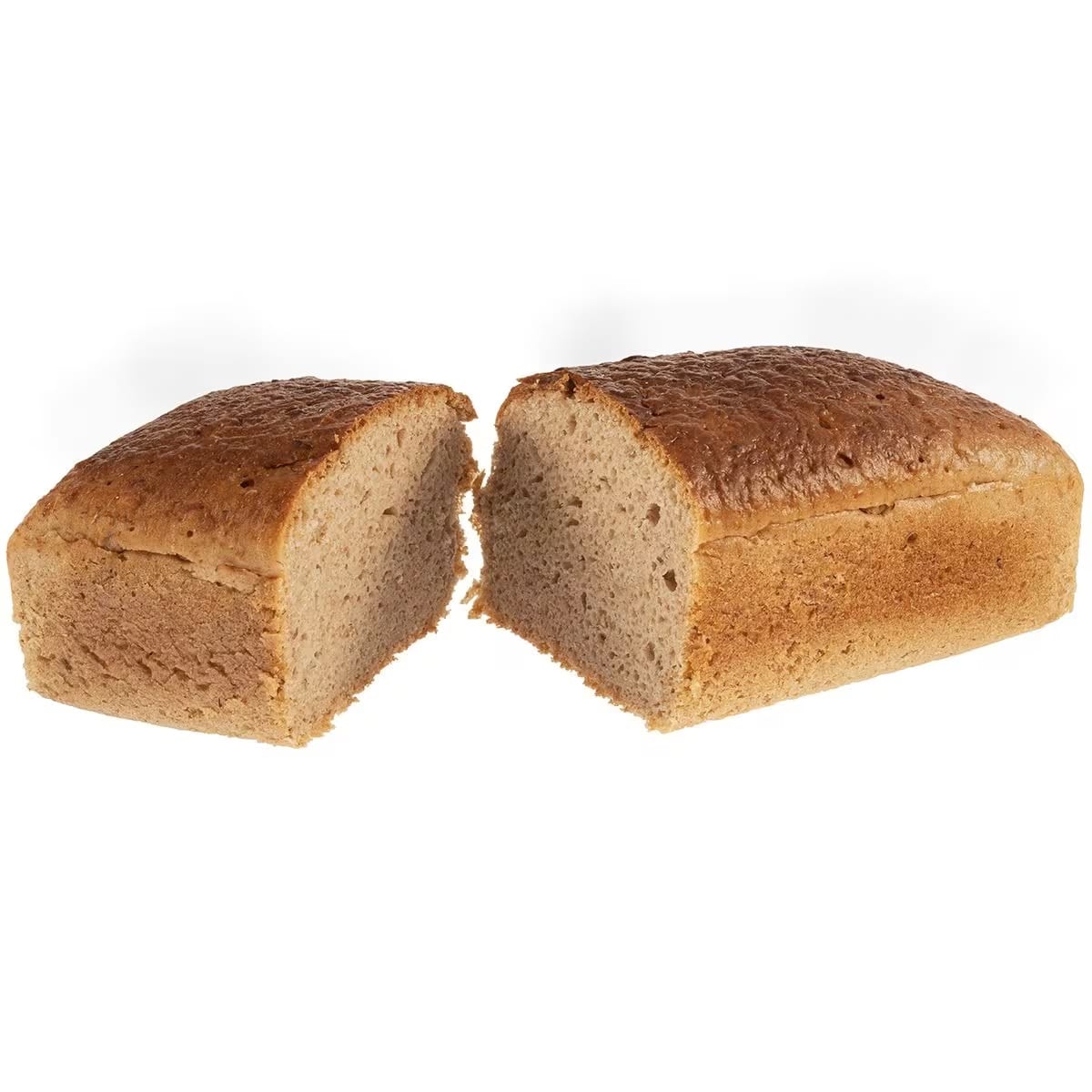Chleb wojskowy pytlowy trwały 24 miesiące - 5 x 700 g