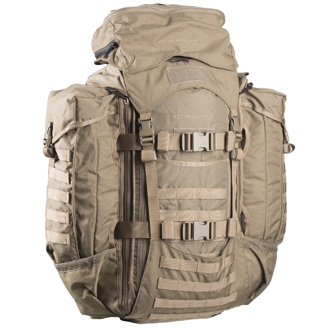Plecak Eberlestock Skycrane II 73,3 l - Dry Earth