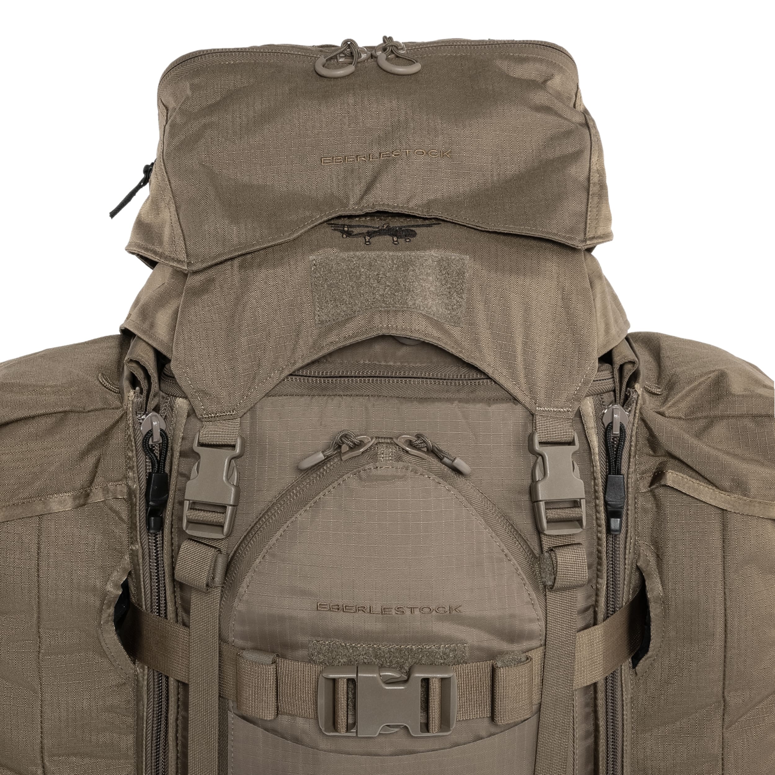 Plecak Eberlestock Skycrane II 73,3 l - Dry Earth