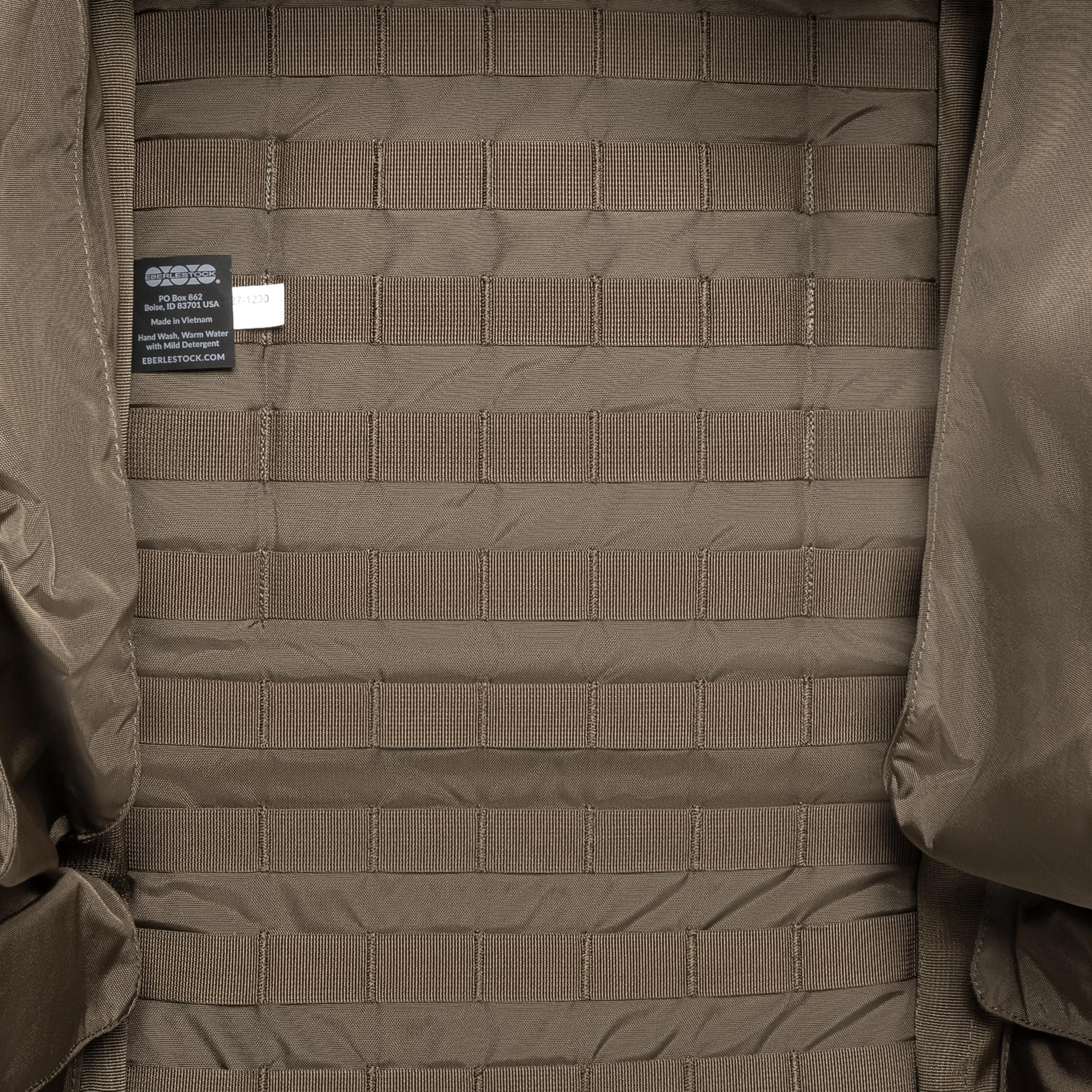 Plecak Eberlestock Skycrane II 73,3 l - Dry Earth