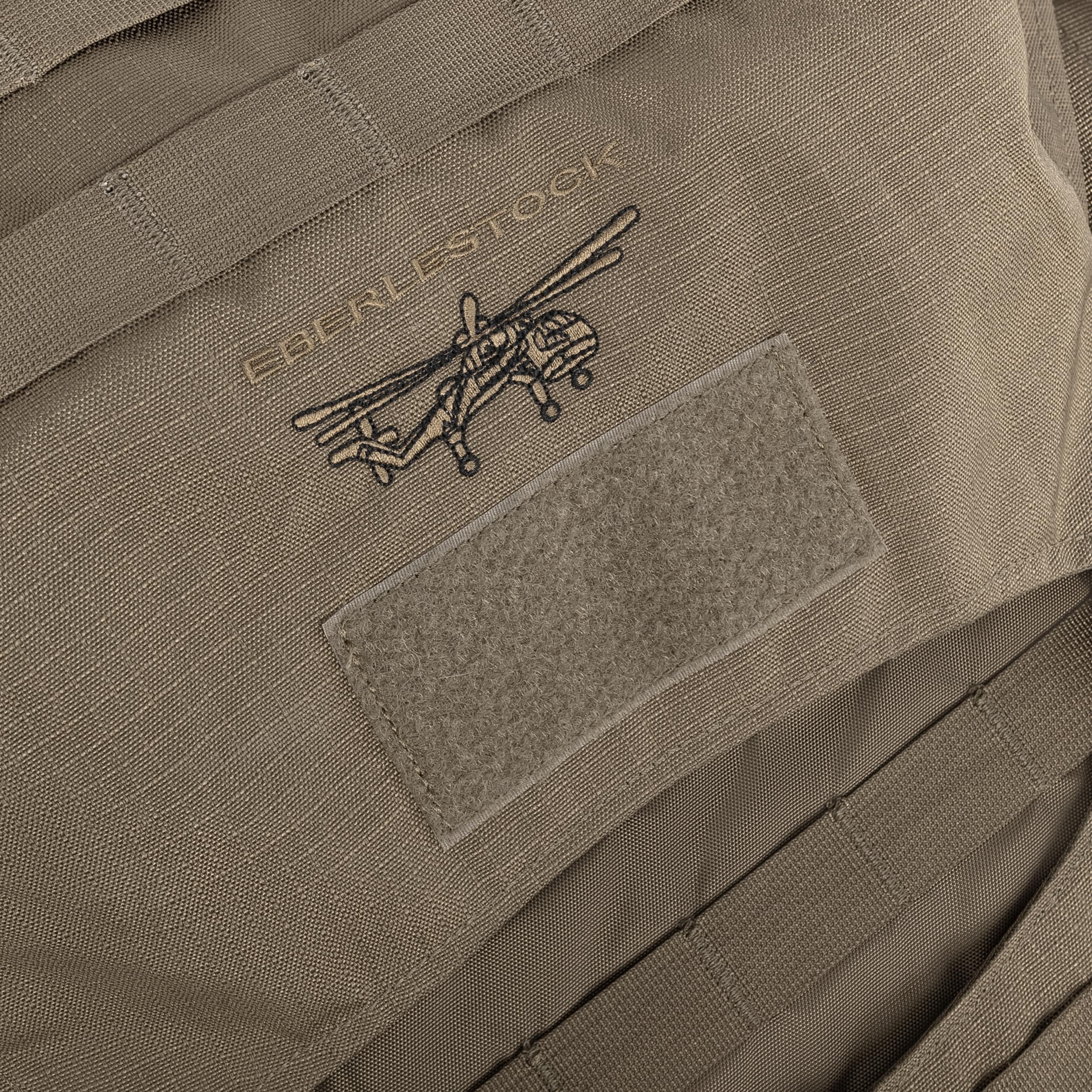 Plecak Eberlestock Skycrane II 73,3 l - Dry Earth