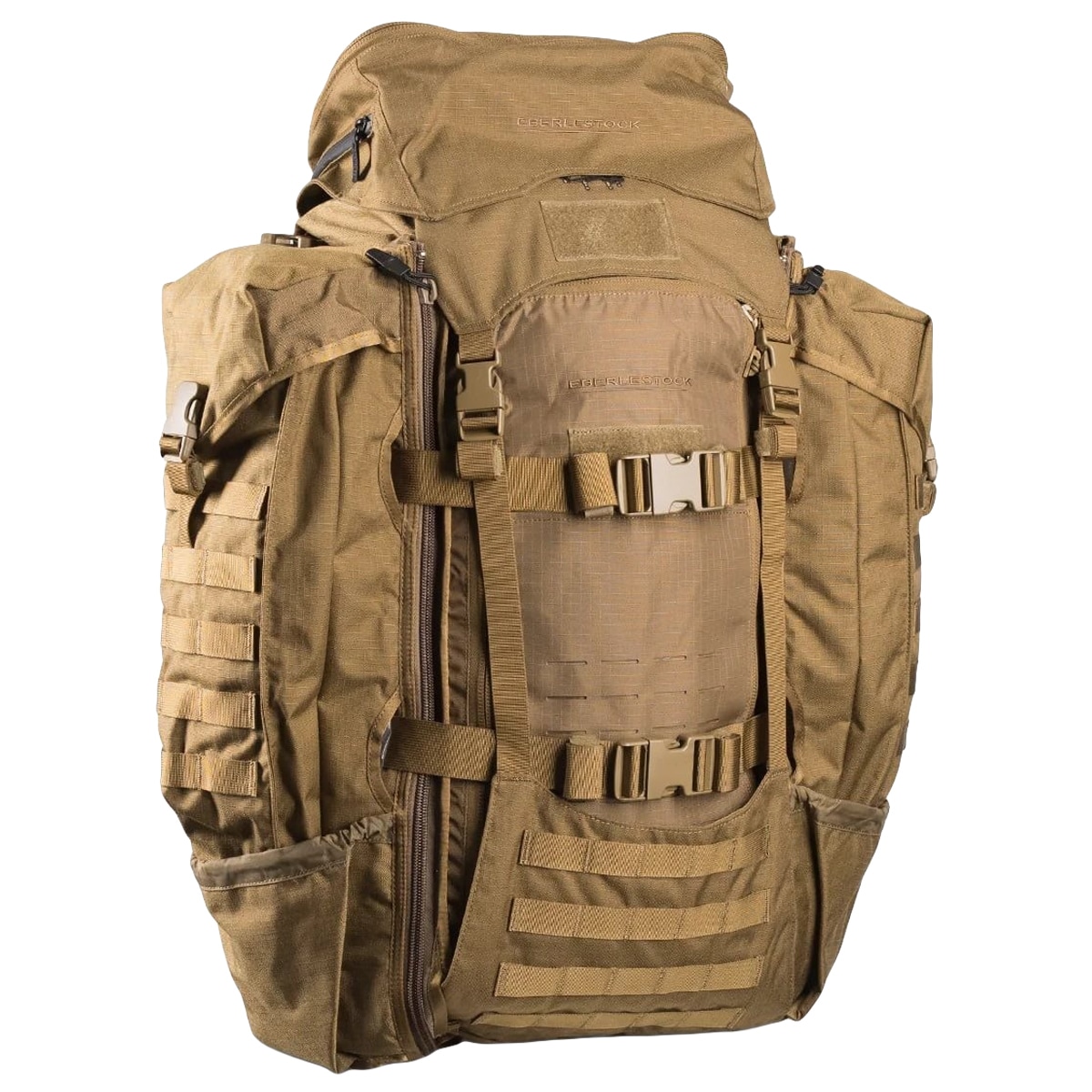 Plecak Eberlestock Skycrane II 73,3 l - Coyote Brown