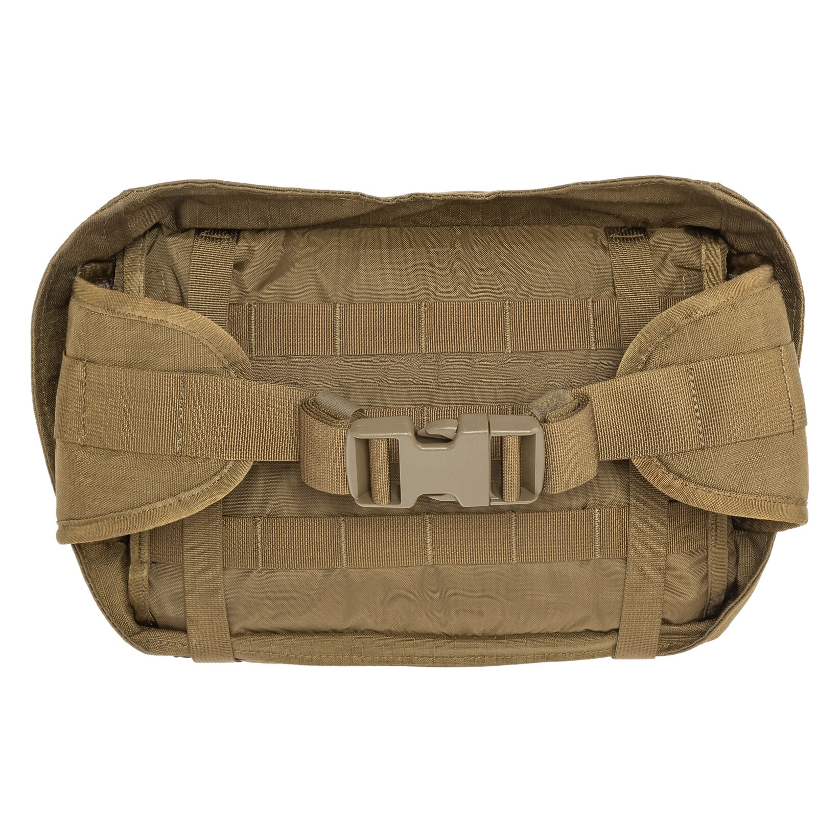 Plecak Eberlestock Skycrane II 73,3 l - Coyote Brown