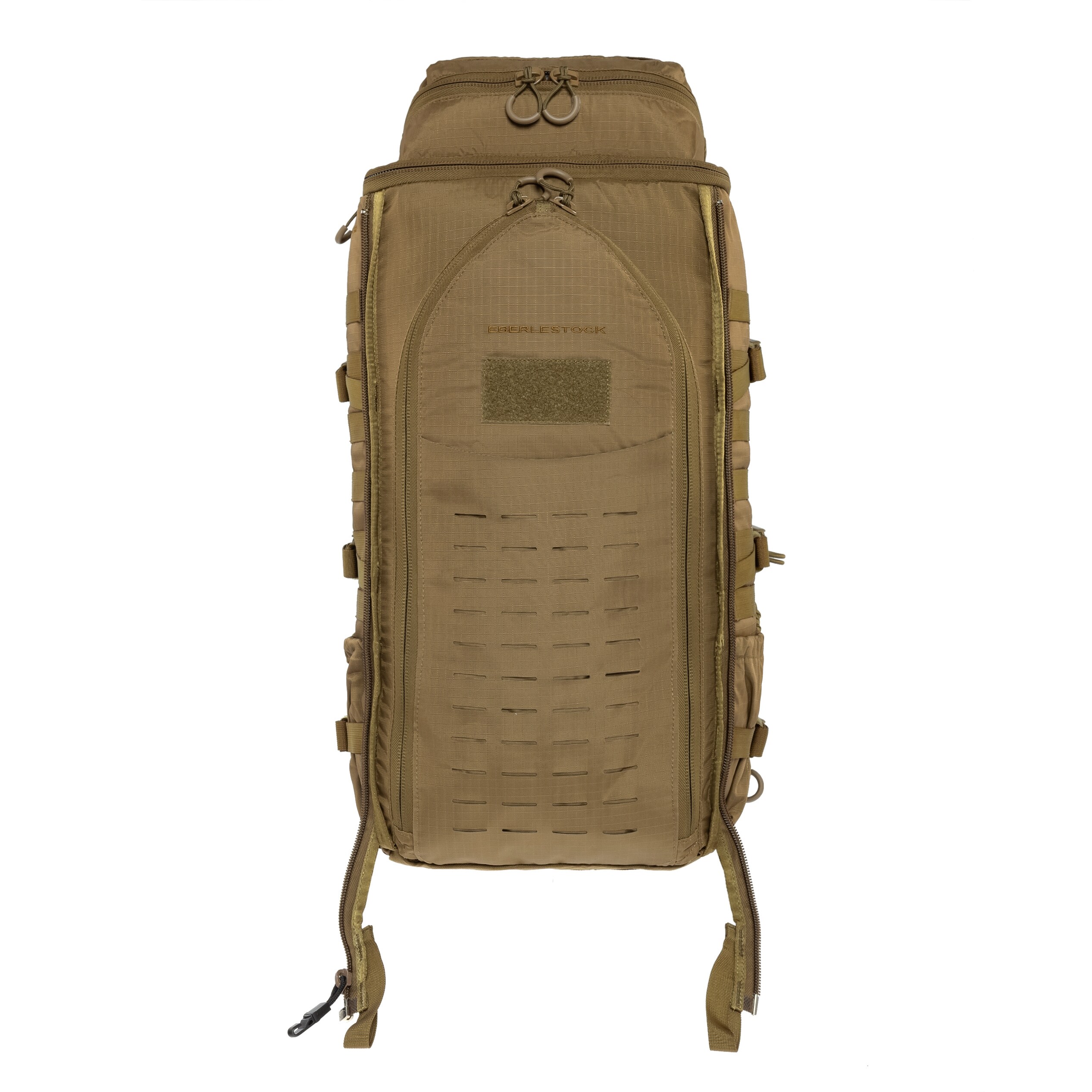 Plecak Eberlestock Skycrane II 73,3 l - Coyote Brown