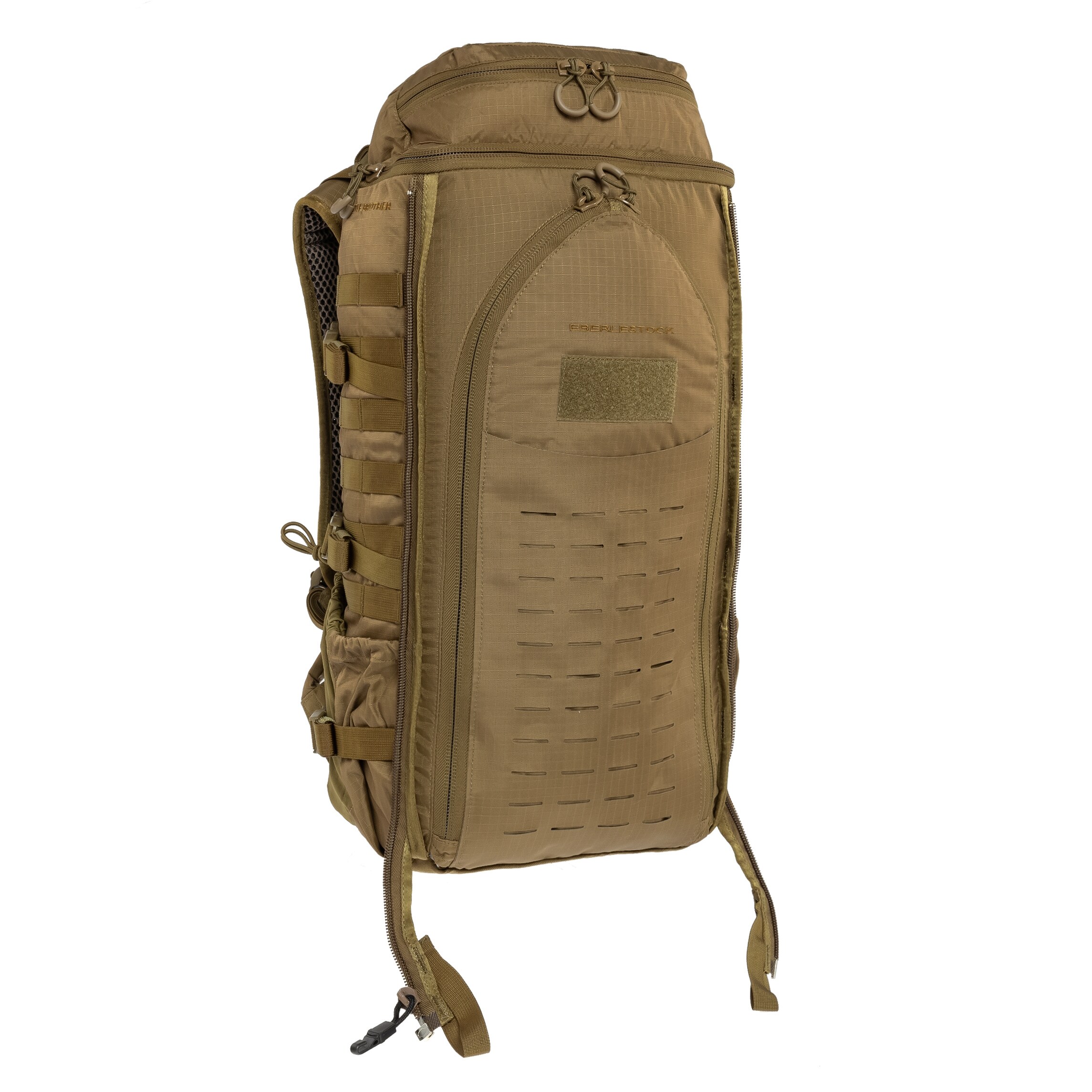 Plecak Eberlestock Skycrane II 73,3 l - Coyote Brown