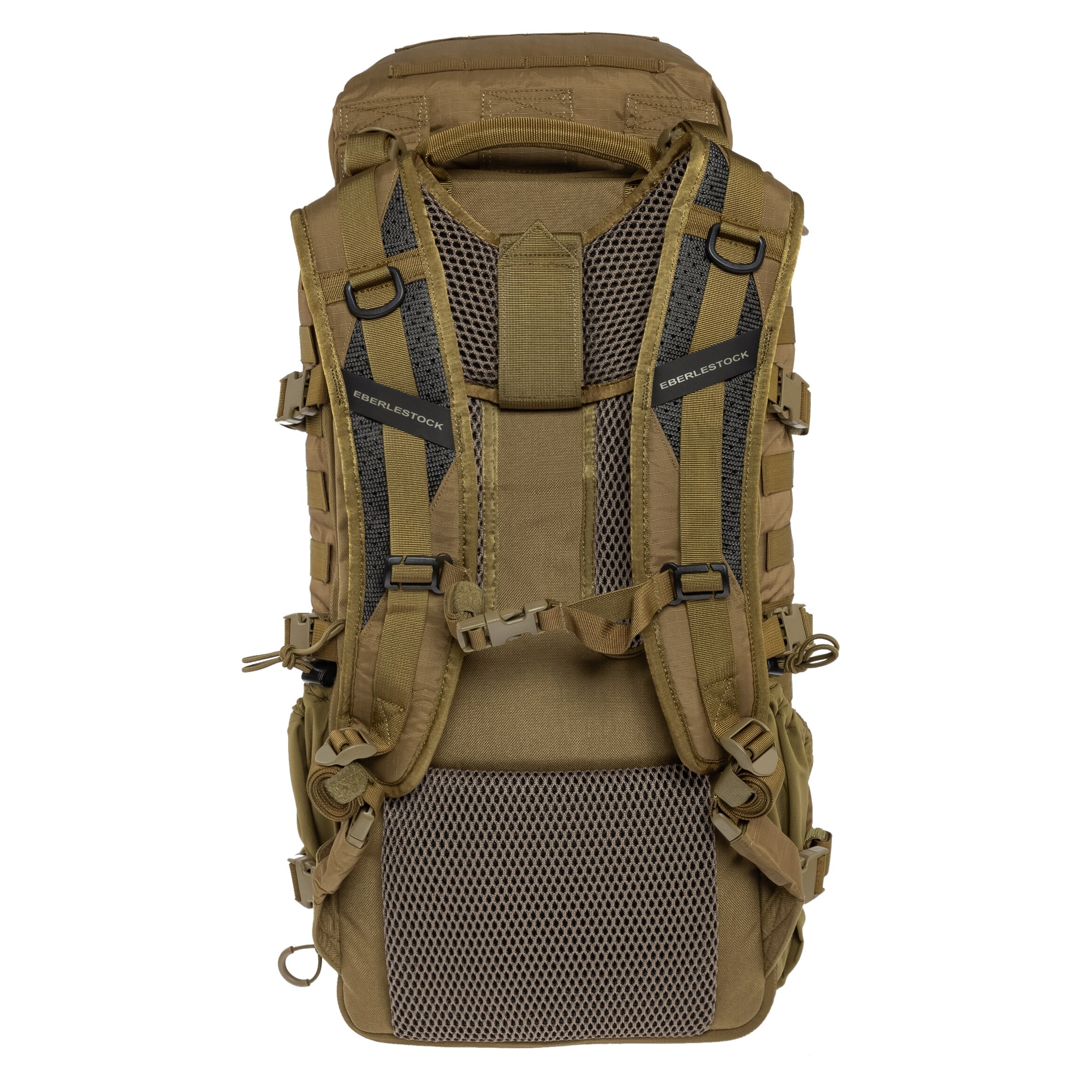 Plecak Eberlestock Skycrane II 73,3 l - Coyote Brown