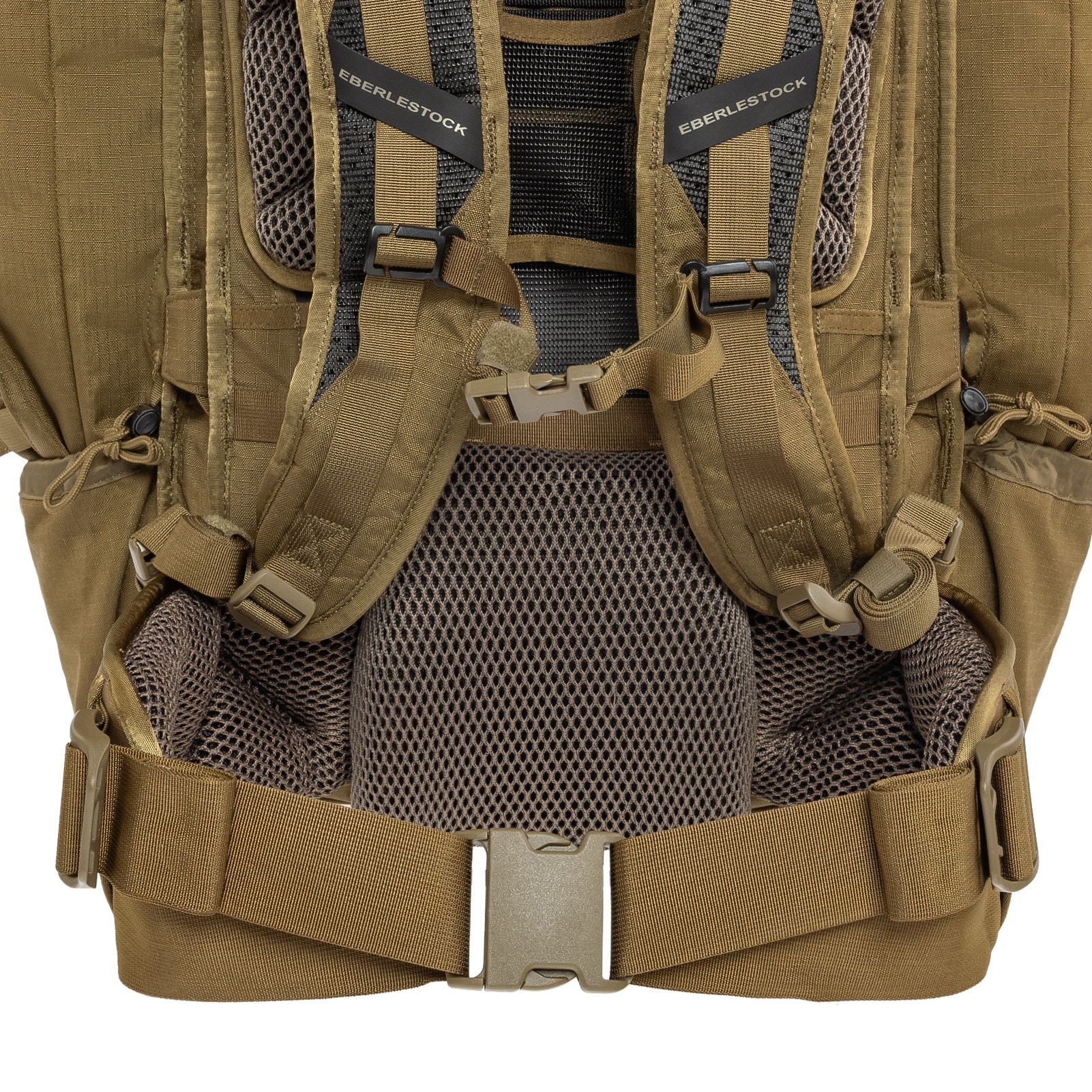 Plecak Eberlestock Skycrane II 73,3 l - Coyote Brown