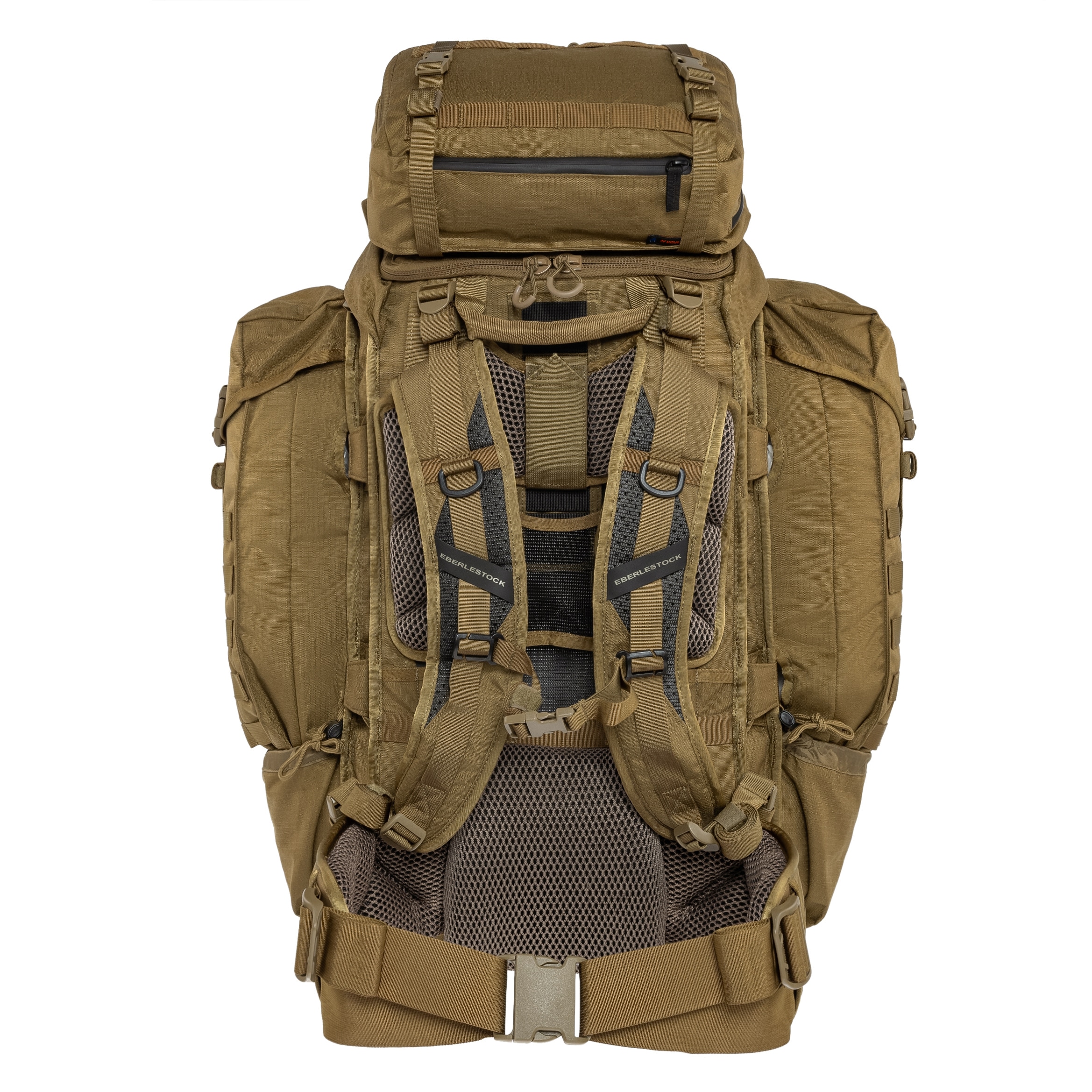 Plecak Eberlestock Skycrane II 73,3 l - Coyote Brown