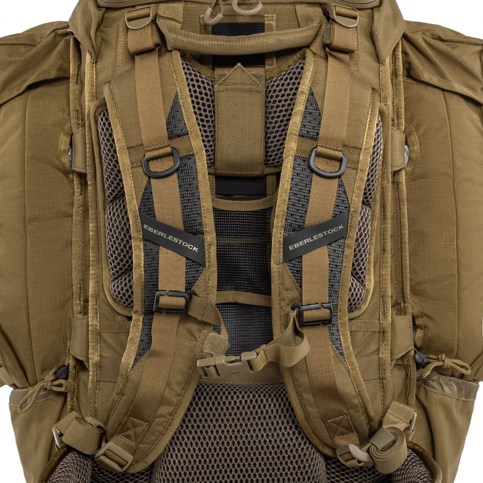 Plecak Eberlestock Skycrane II 73,3 l - Coyote Brown