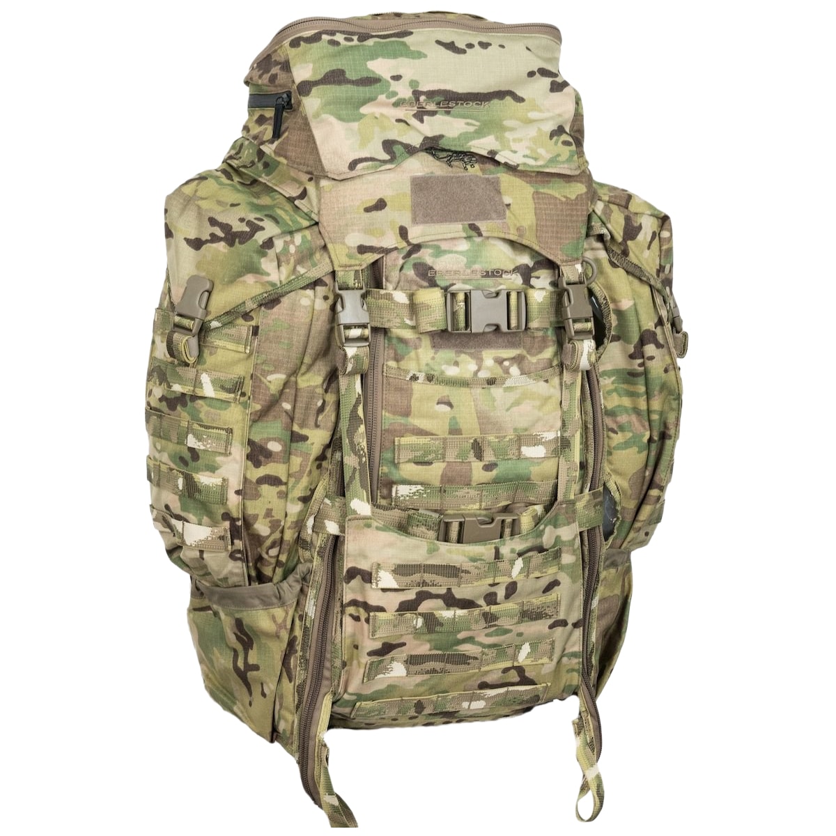 Рюкзак Eberlestock Skycrane II 73,3 л - MultiCam