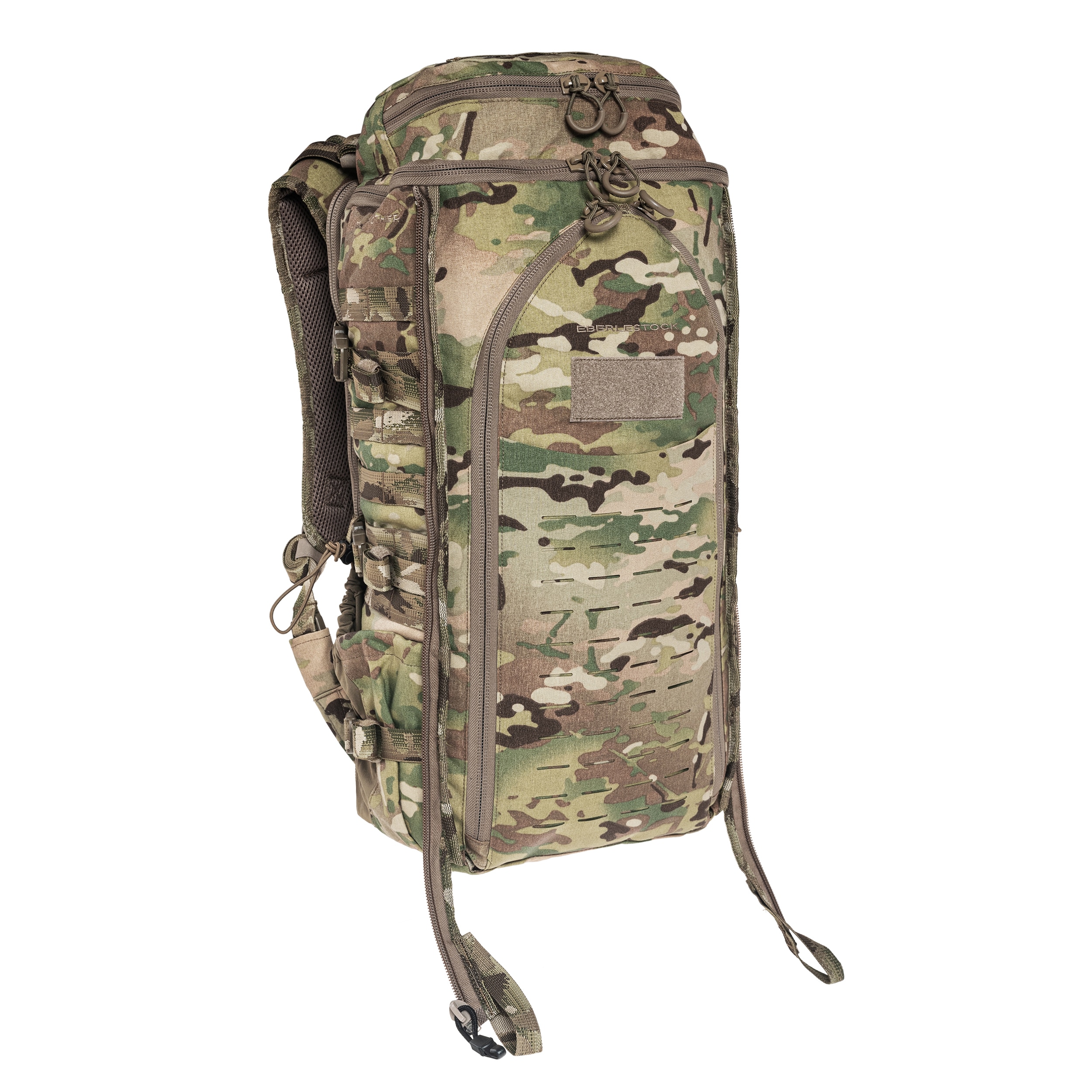 Plecak Eberlestock Skycrane II 73,3 l - MultiCam