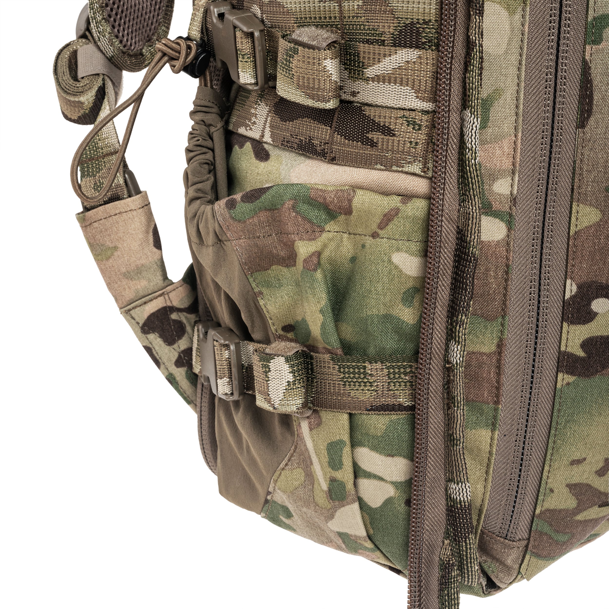Plecak Eberlestock Skycrane II 73,3 l - MultiCam