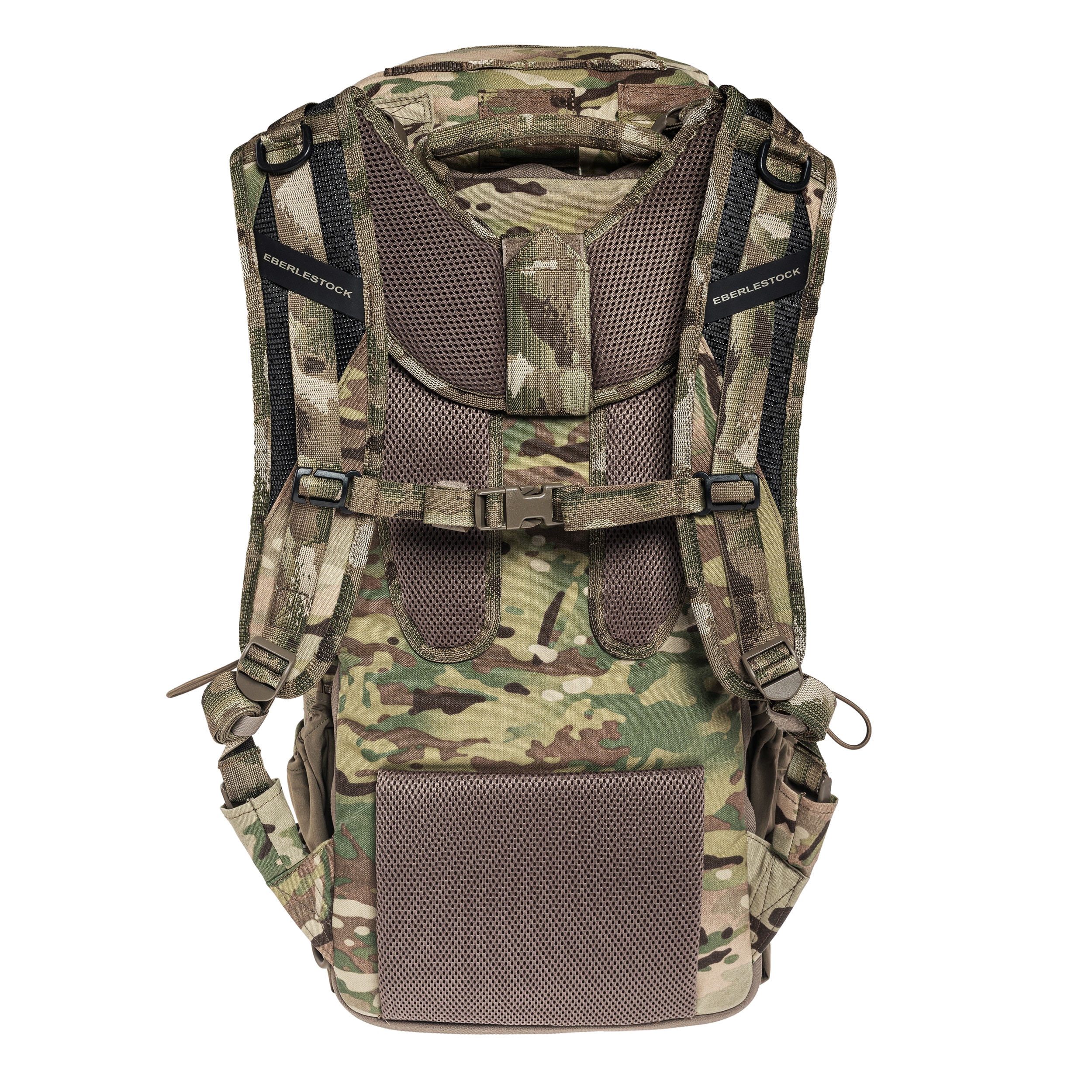 Plecak Eberlestock Skycrane II 73,3 l - MultiCam