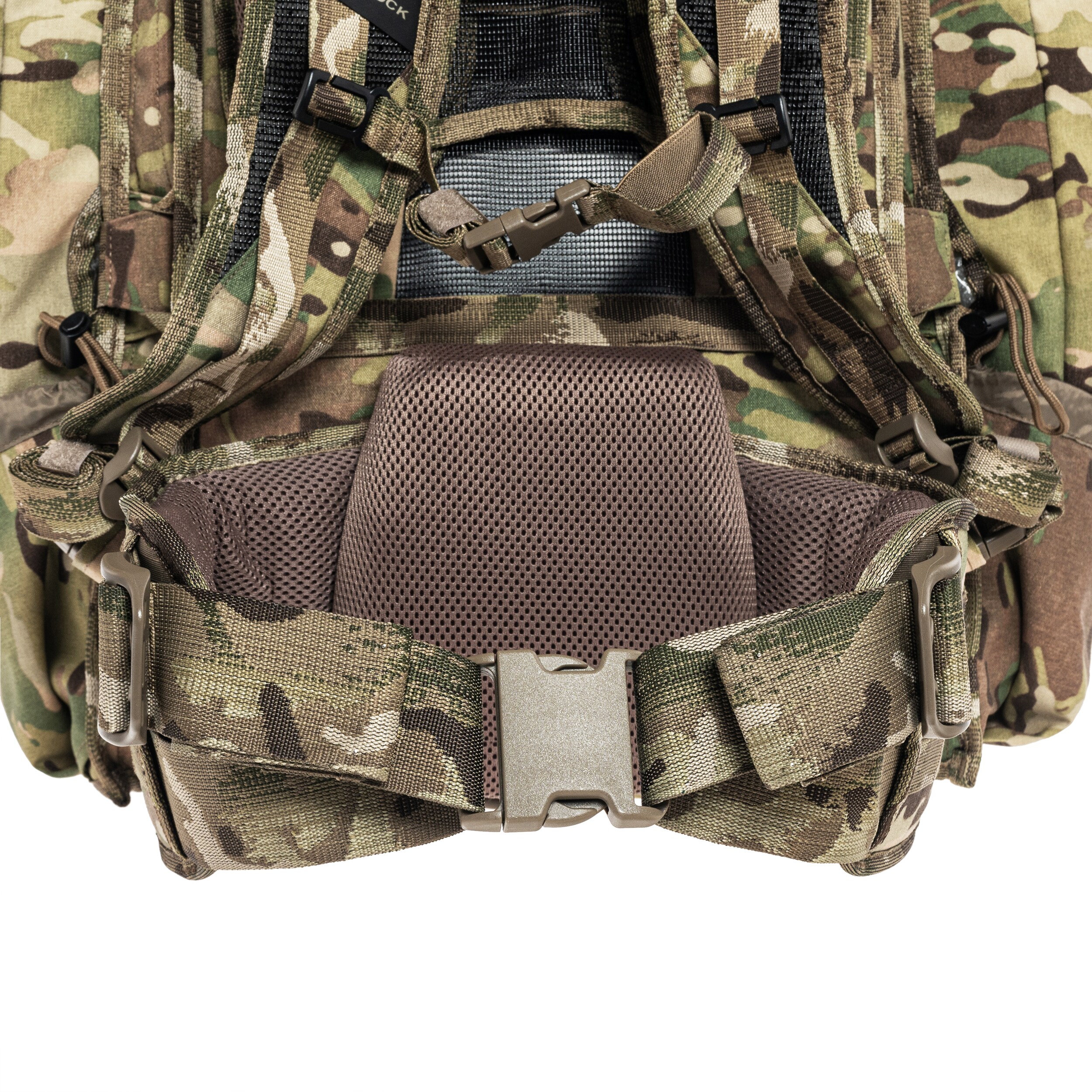Plecak Eberlestock Skycrane II 73,3 l - MultiCam