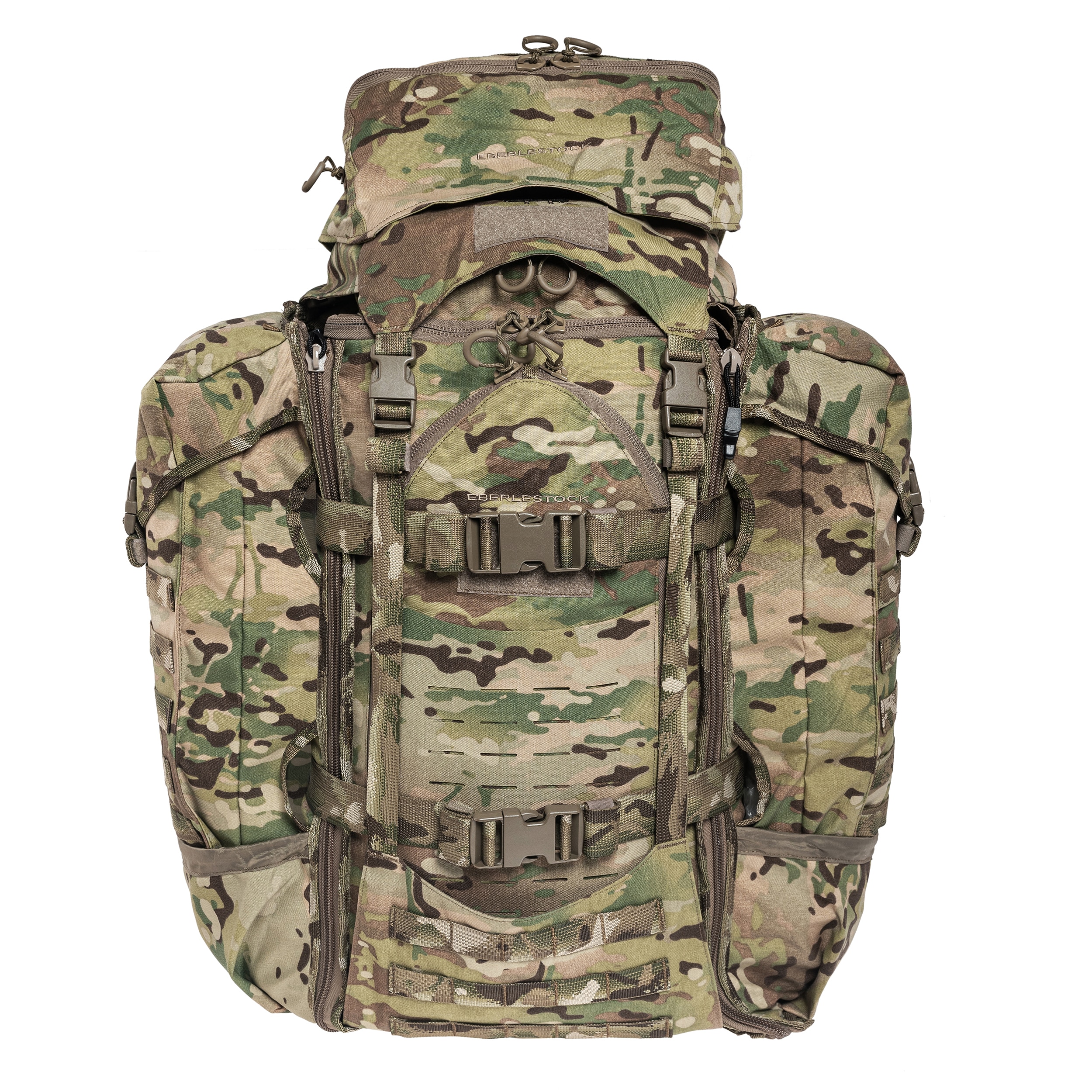 Plecak Eberlestock Skycrane II 73,3 l - MultiCam