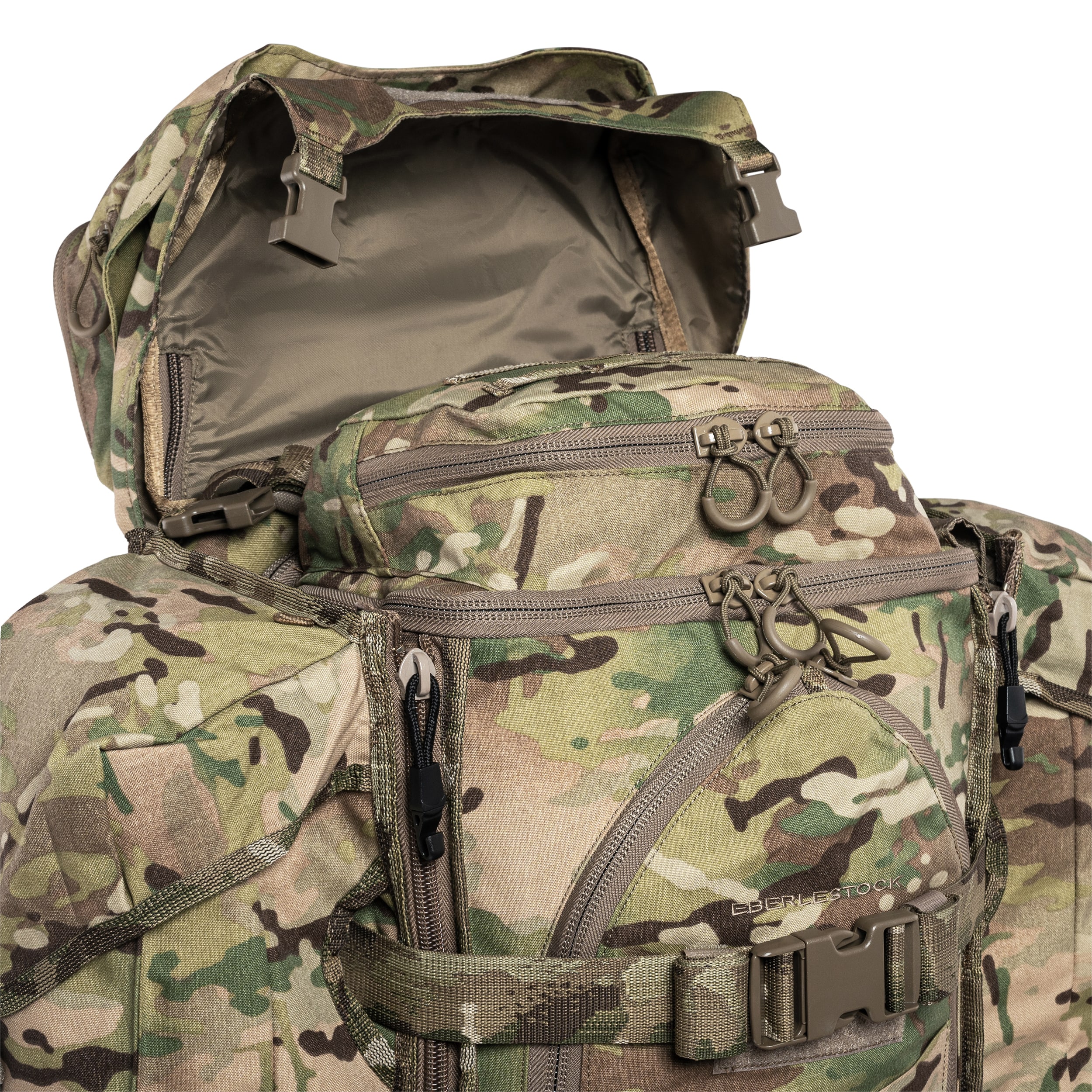 Plecak Eberlestock Skycrane II 73,3 l - MultiCam