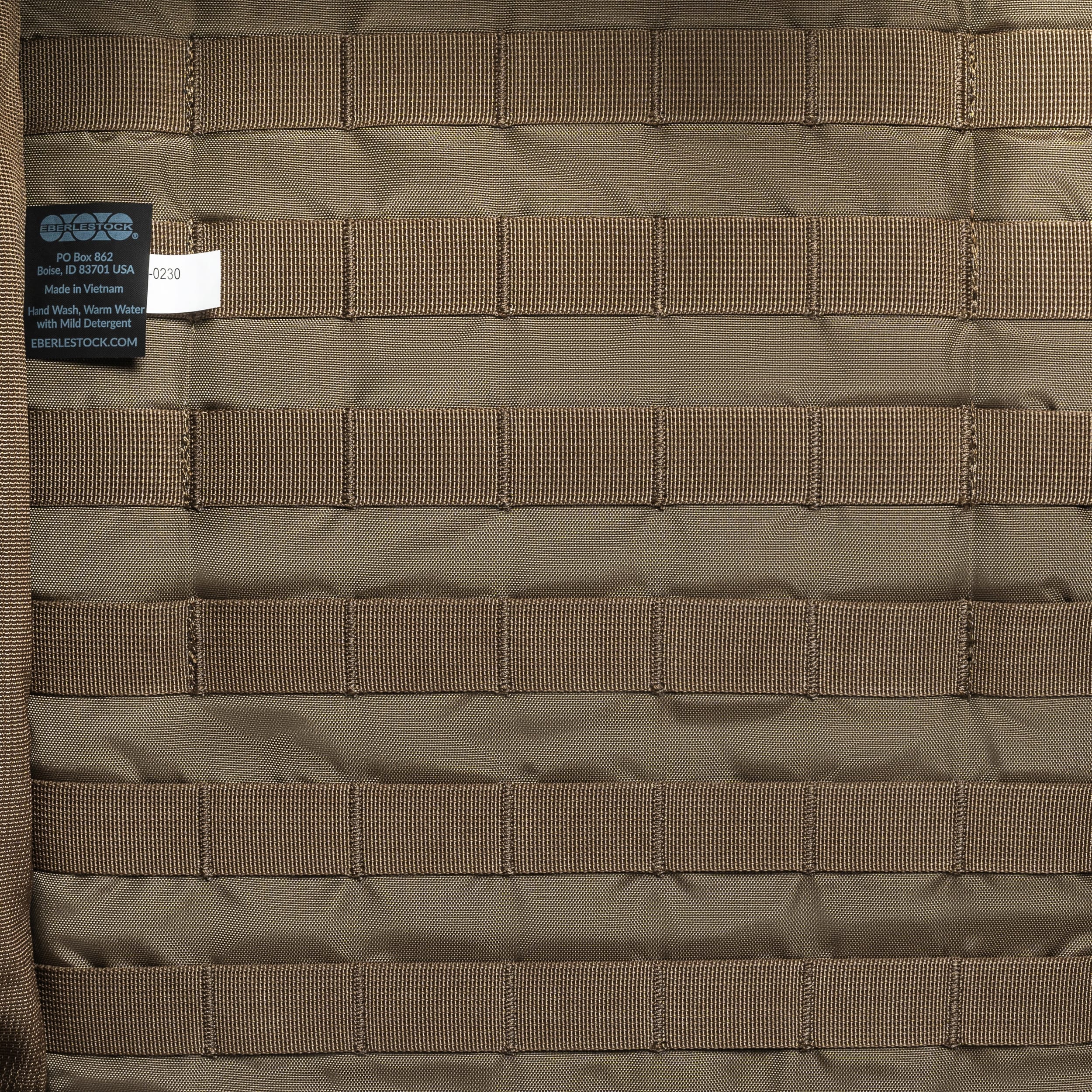 Plecak Eberlestock Skycrane II 73,3 l - MultiCam