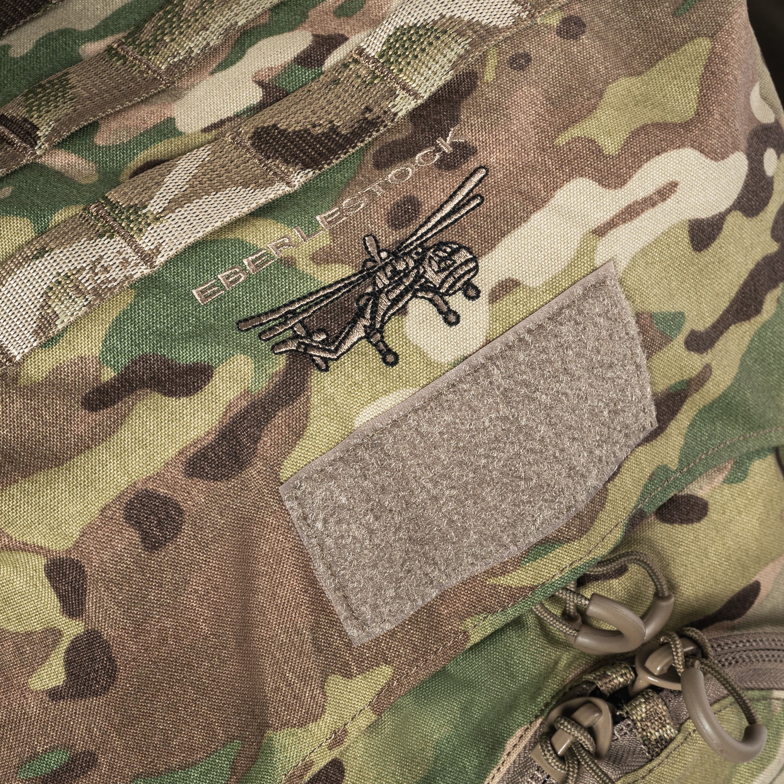 Plecak Eberlestock Skycrane II 73,3 l - MultiCam