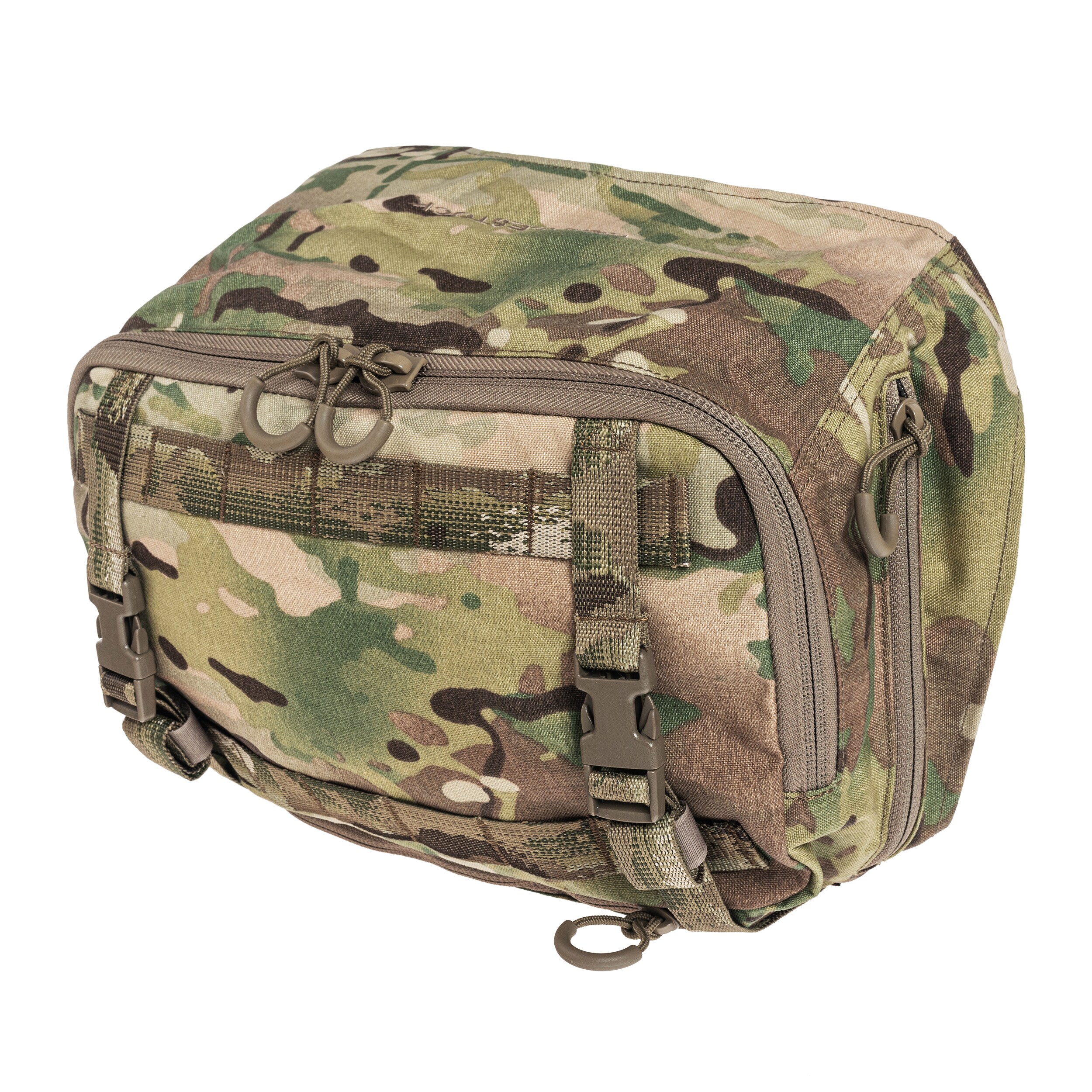 Plecak Eberlestock Skycrane II 73,3 l - MultiCam