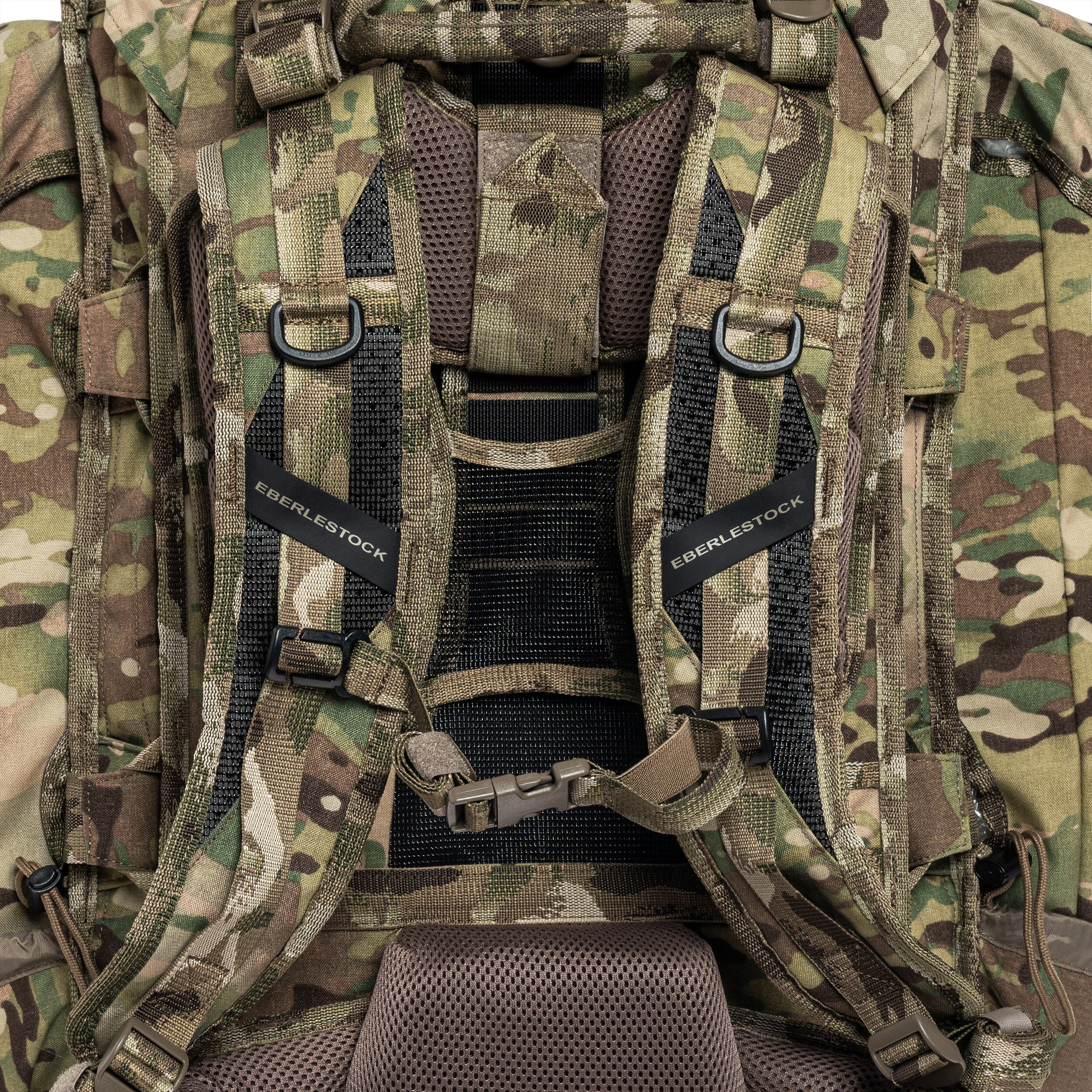 Plecak Eberlestock Skycrane II 73,3 l - MultiCam
