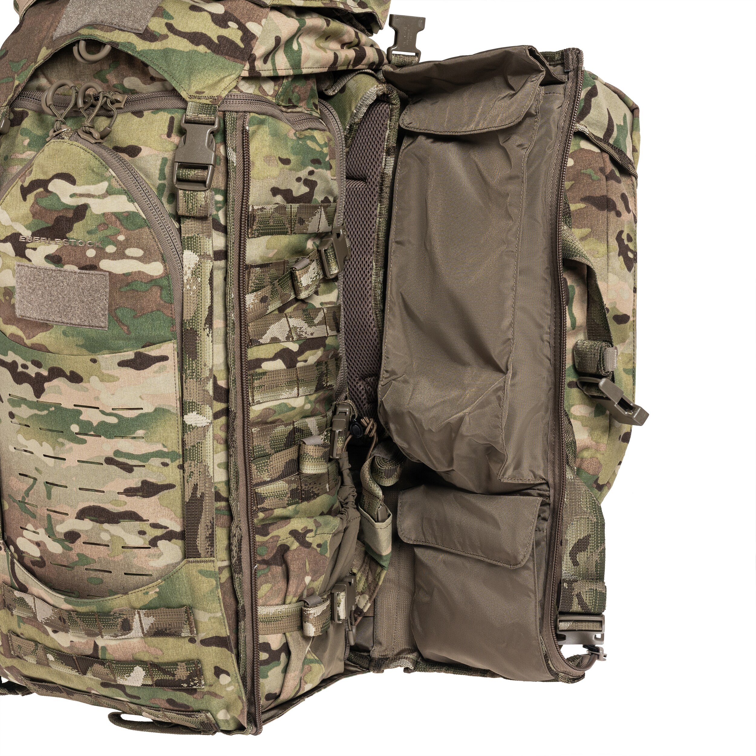Plecak Eberlestock Skycrane II 73,3 l - MultiCam