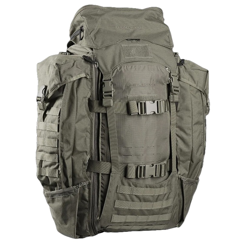 Plecak Eberlestock Skycrane II 73,3 l - Military Green