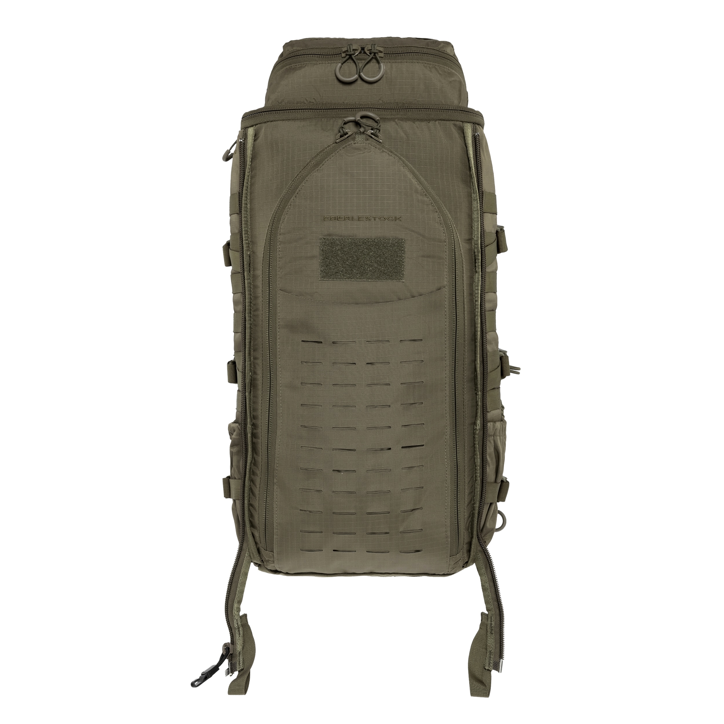 Plecak Eberlestock Skycrane II 73,3 l - Military Green