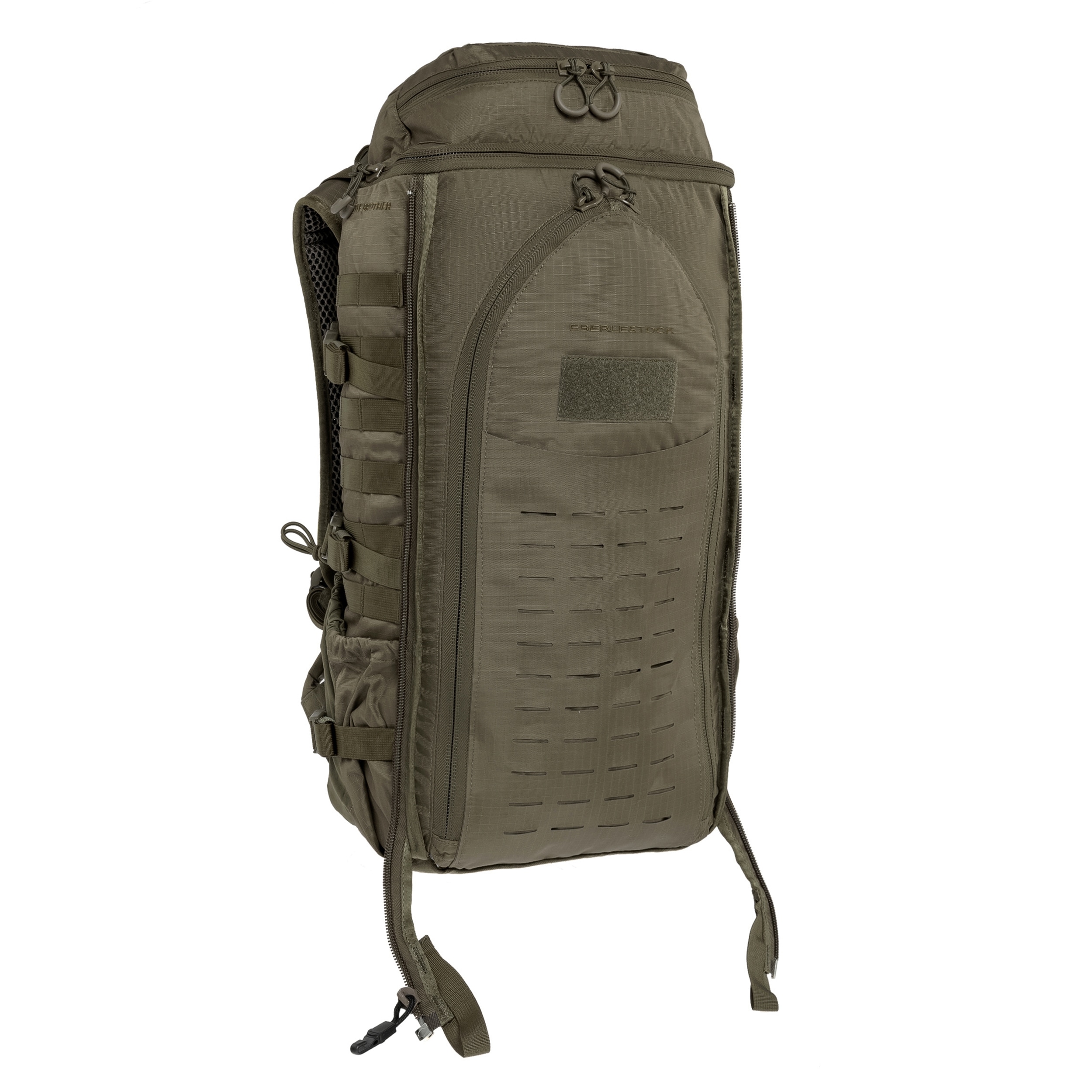 Plecak Eberlestock Skycrane II 73,3 l - Military Green