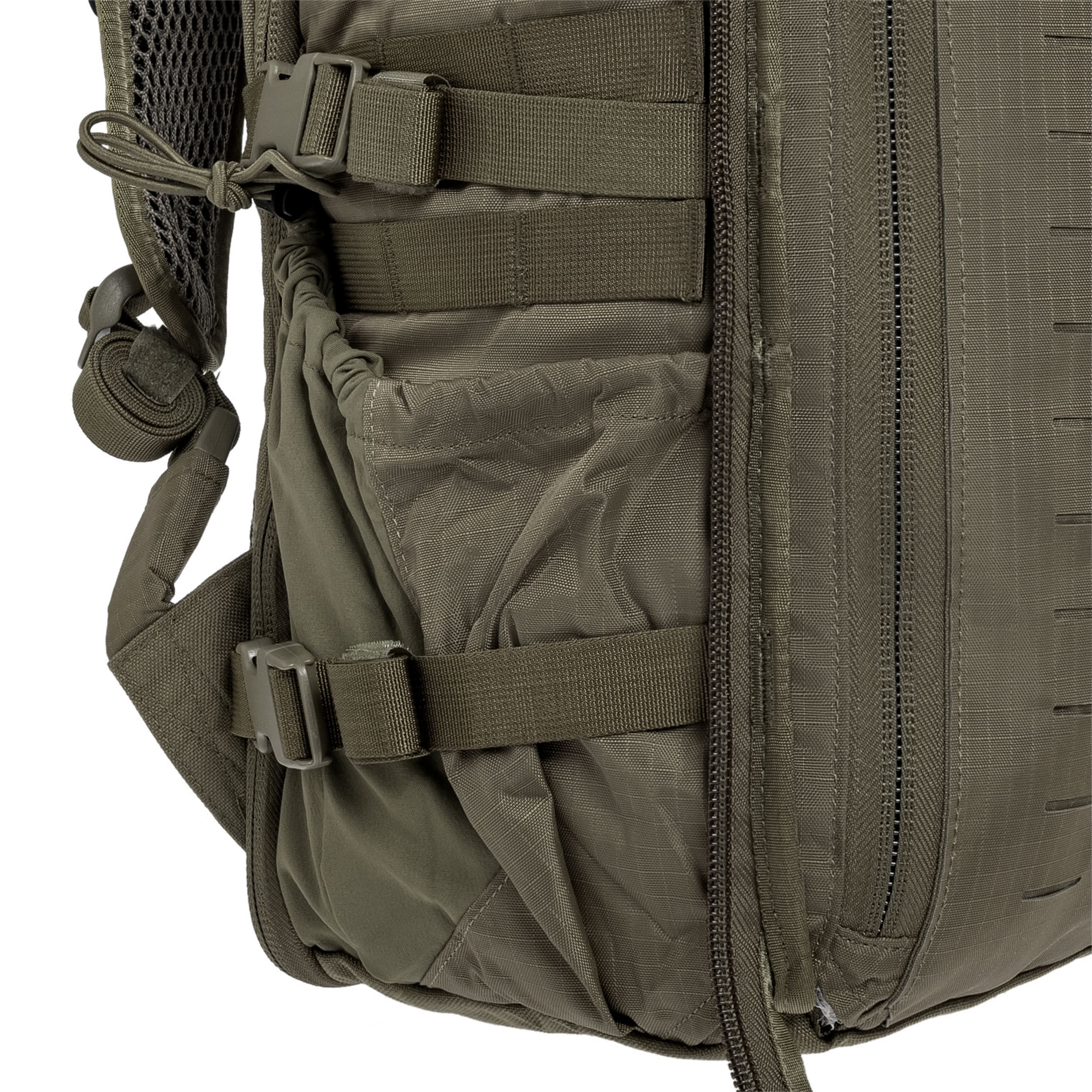 Plecak Eberlestock Skycrane II 73,3 l - Military Green