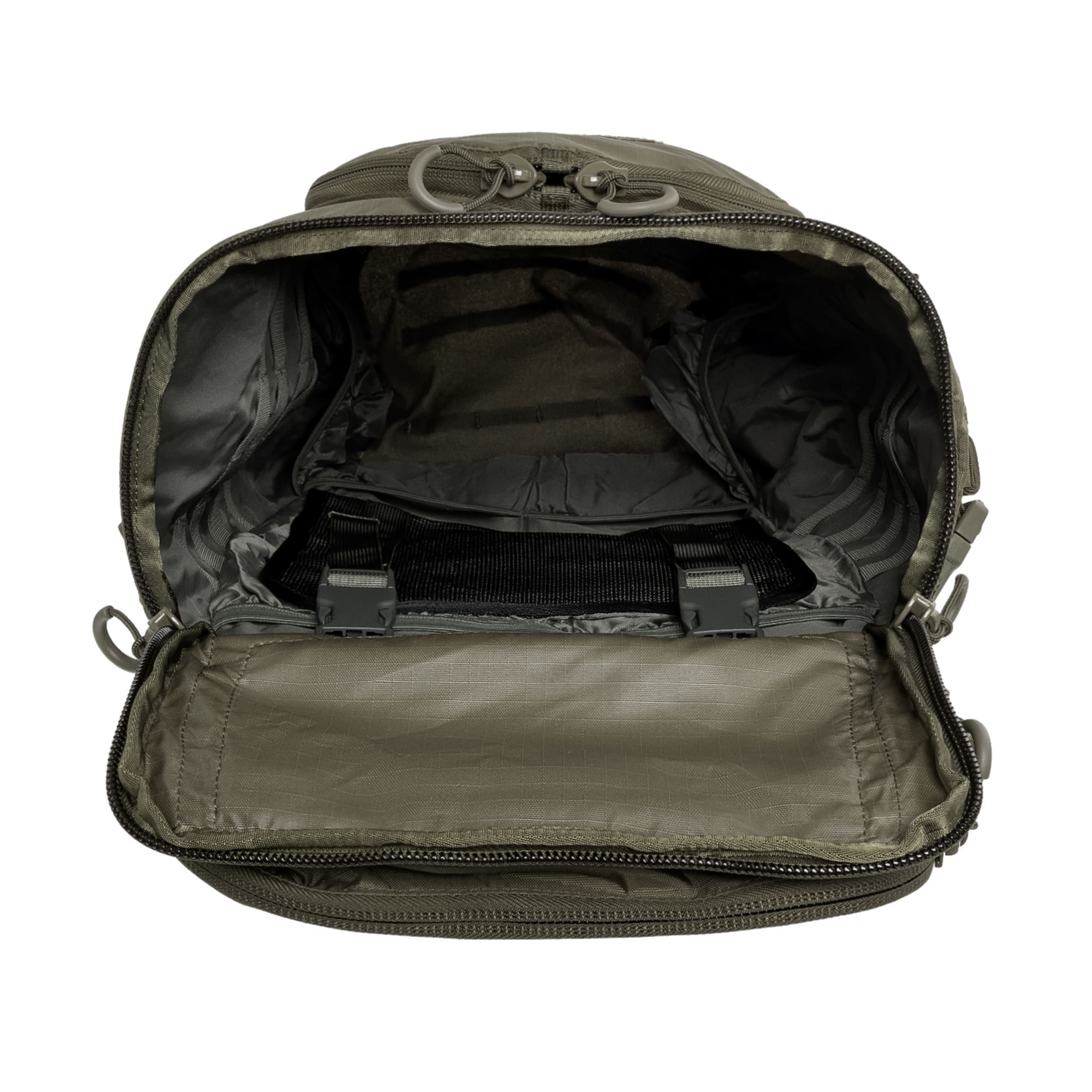 Plecak Eberlestock Skycrane II 73,3 l - Military Green