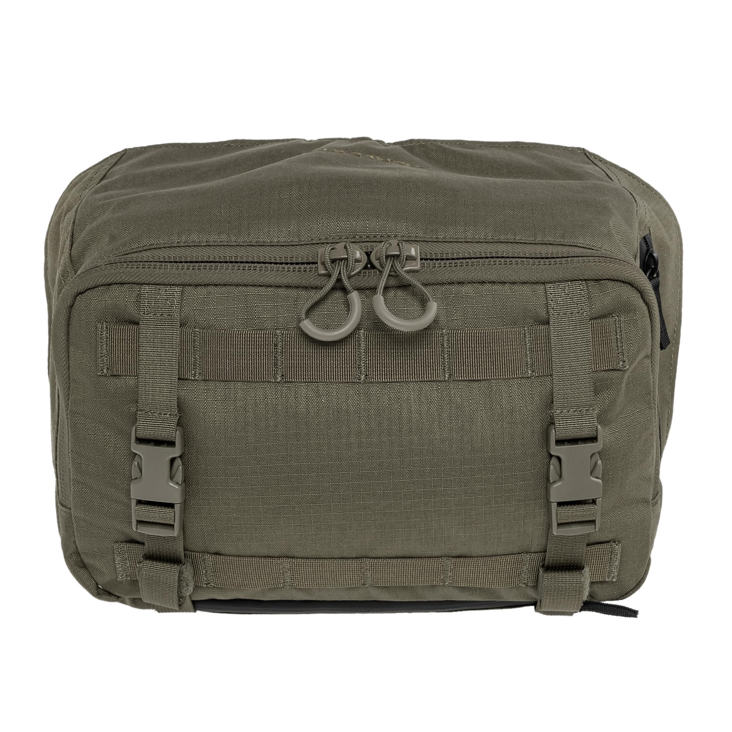 Plecak Eberlestock Skycrane II 73,3 l - Military Green