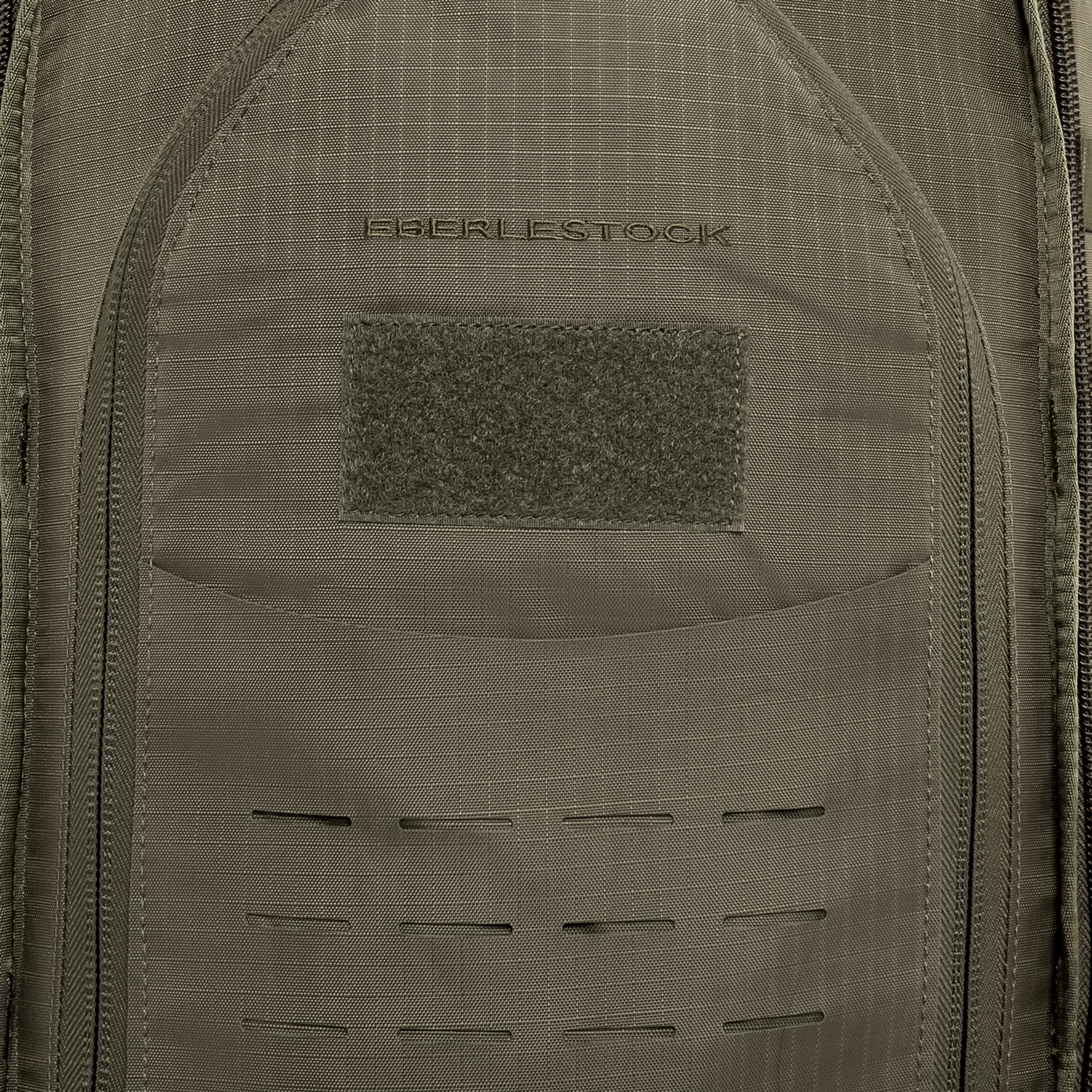 Plecak Eberlestock Skycrane II 73,3 l - Military Green