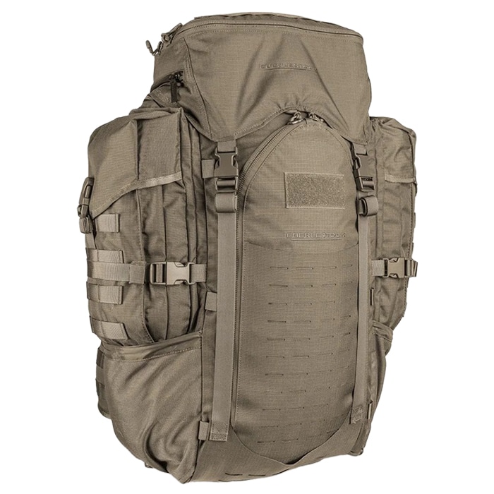 Рюкзак Eberlestock F53 Tomahawk 51 л - Dry Earth