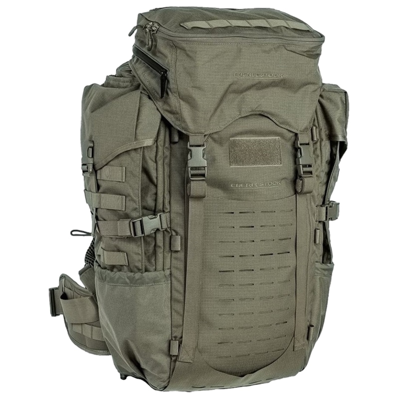 Рюкзак Eberlestock F53 Tomahawk 51 л - Military Green