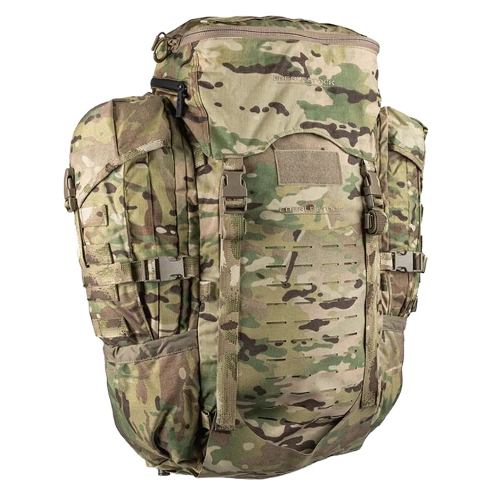 Рюкзак Eberlestock F53 Tomahawk 51 л - MultiCam