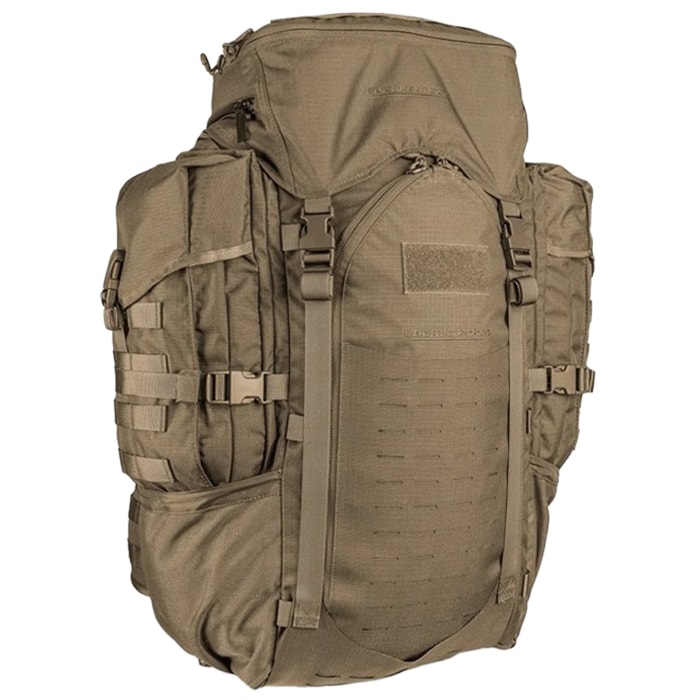 Рюкзак Eberlestock F53 Tomahawk 51 л - Coyote Brown