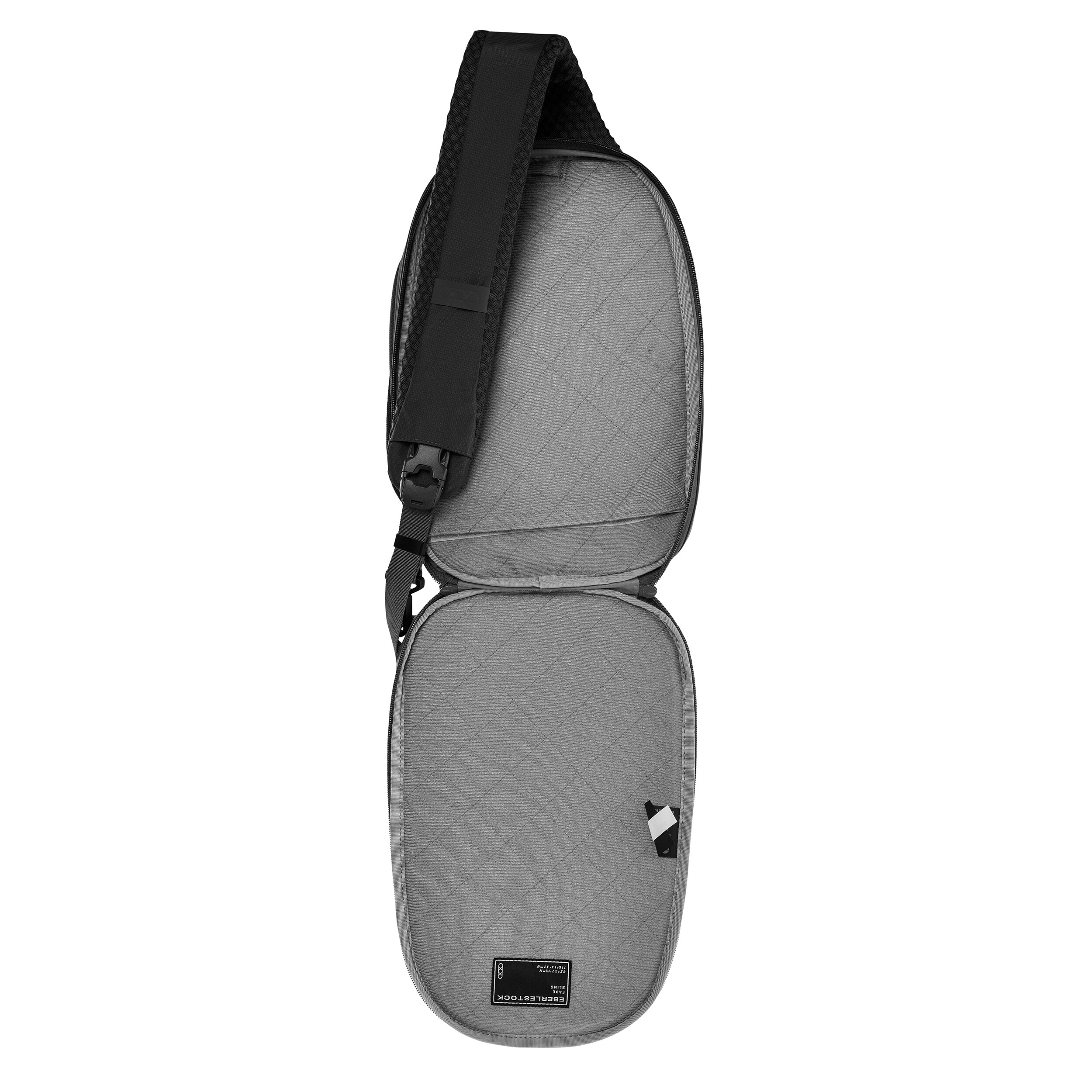 Plecak Eberlestock Fade Sling 9,4 l - Black