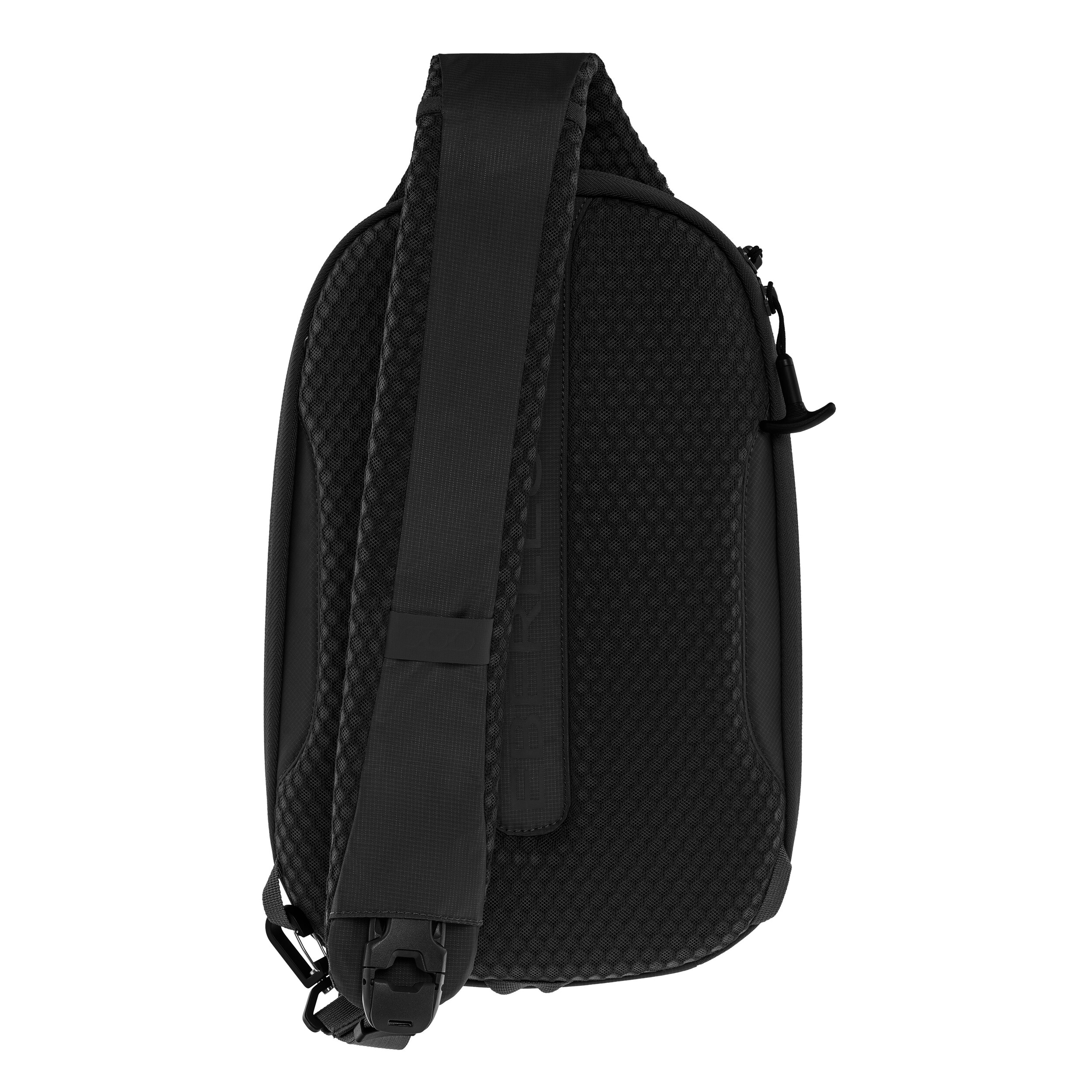 Plecak Eberlestock Fade Sling 9,4 l - Black
