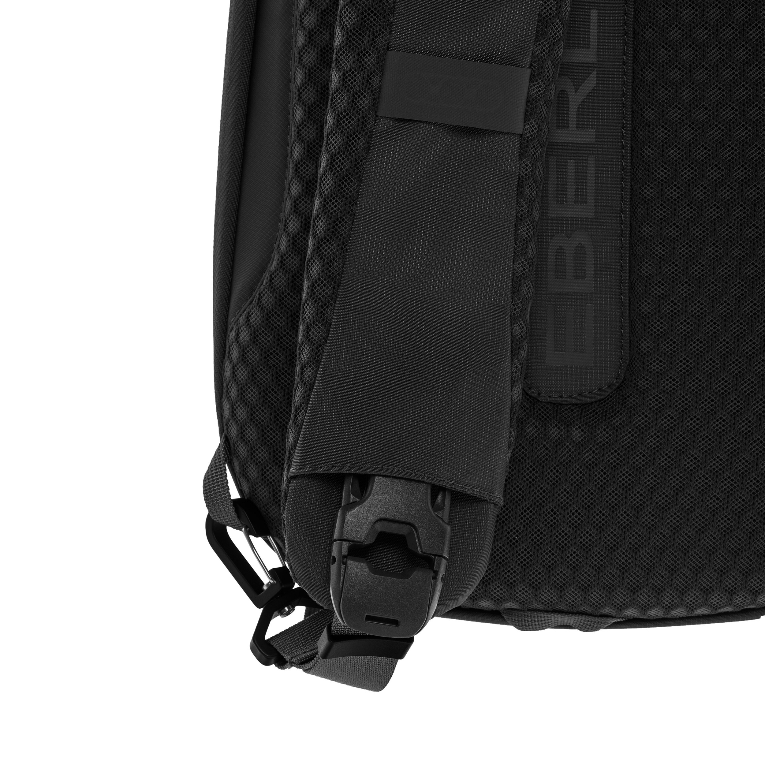 Plecak Eberlestock Fade Sling 9,4 l - Black