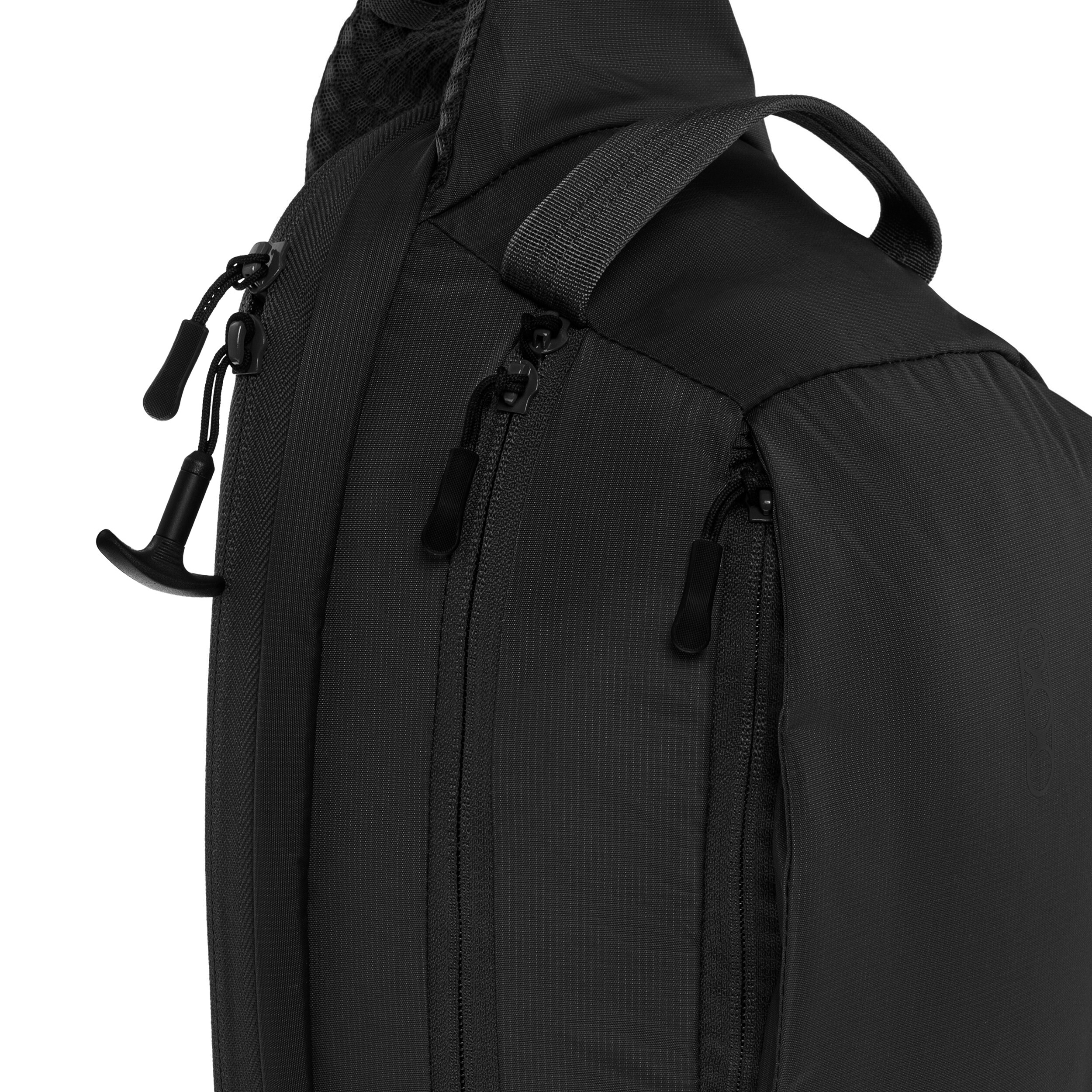 Plecak Eberlestock Fade Sling 9,4 l - Black